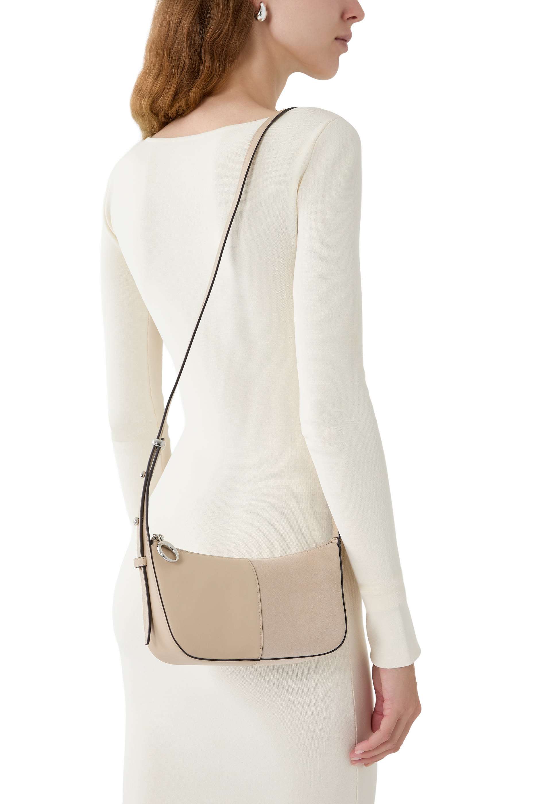Halo Crossbody Bag