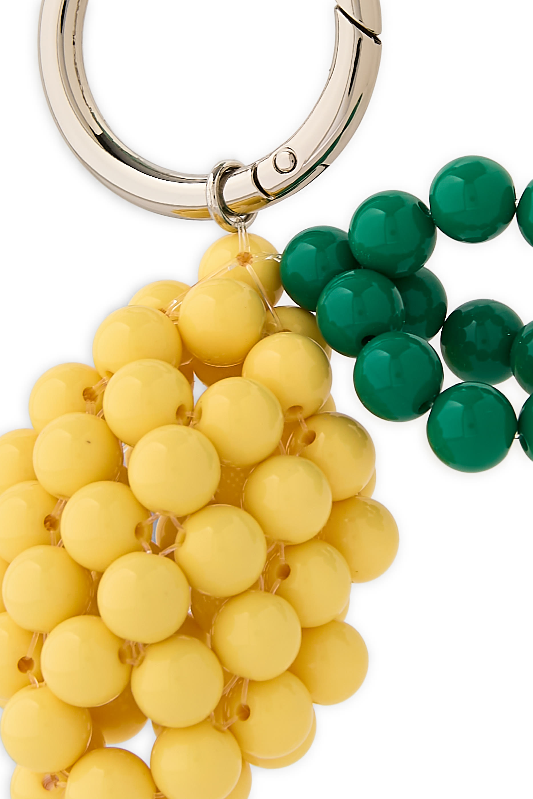 Lemon Bag Charm