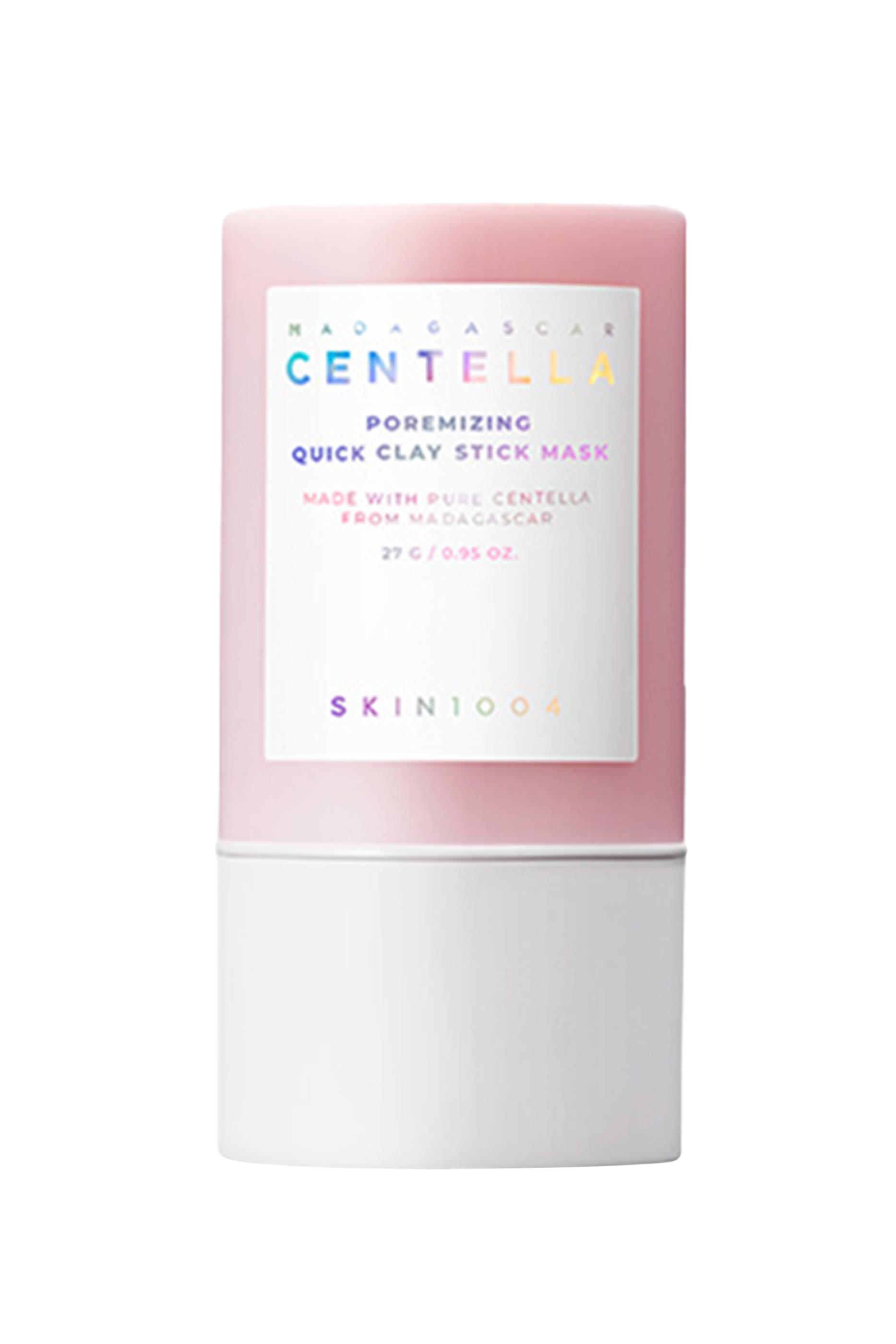 Centella Poremizing Quick Clay Stick Mask 