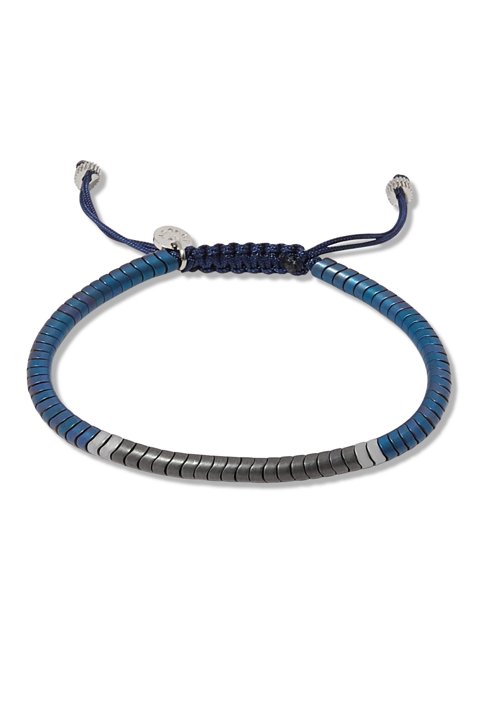 Macrame Ghana Bracelet