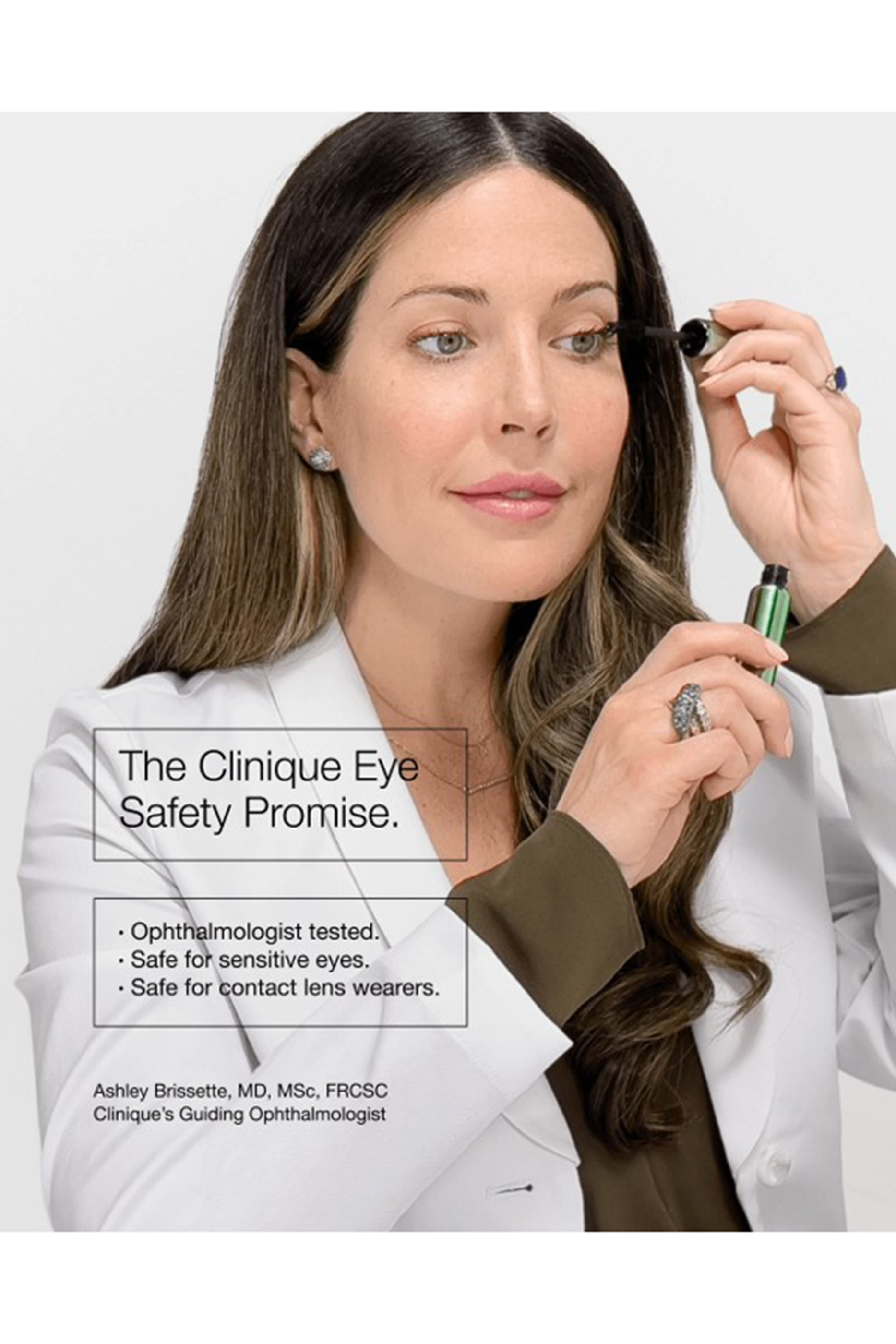 High Impact&trade; Mascara