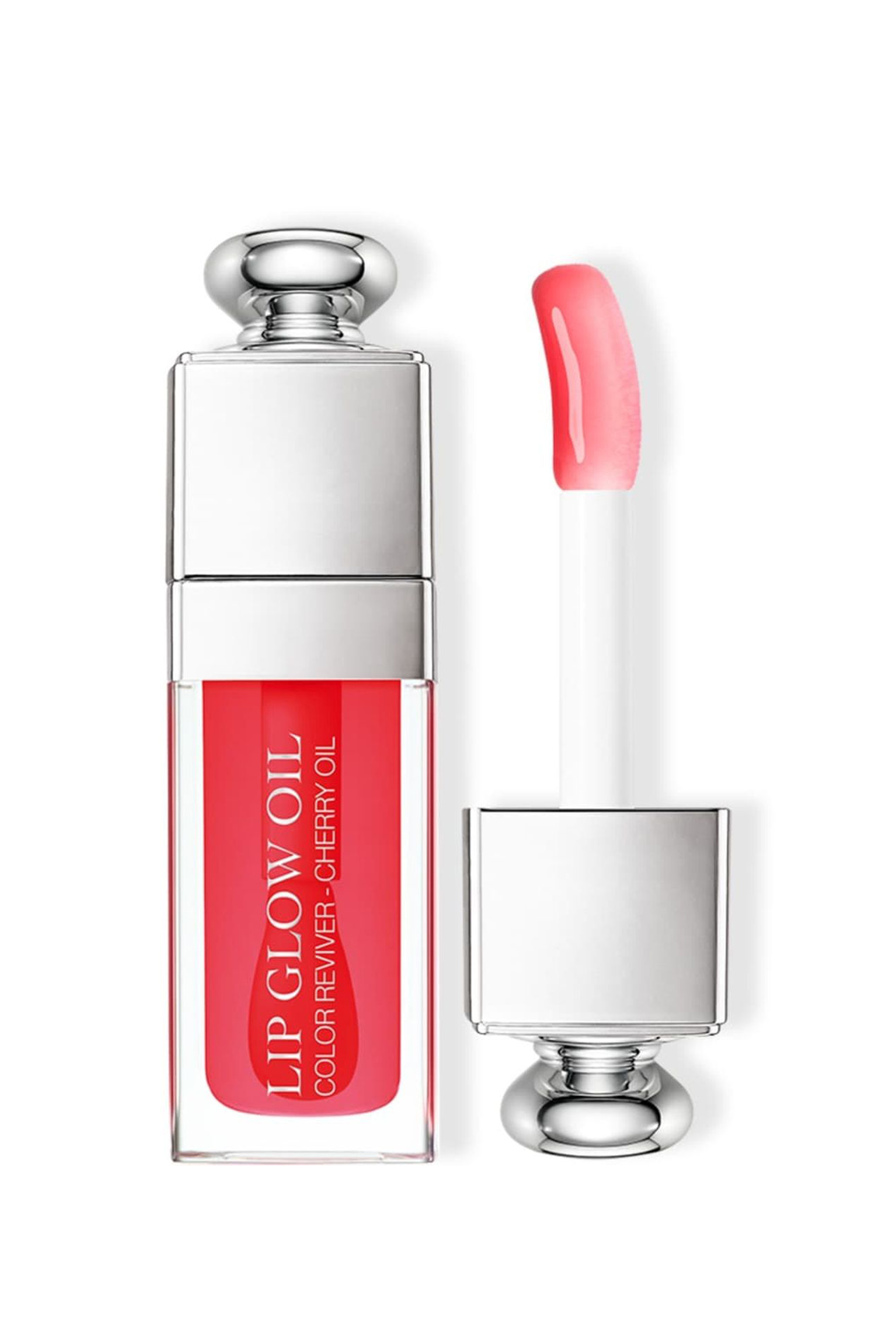 Lip Glow Oil