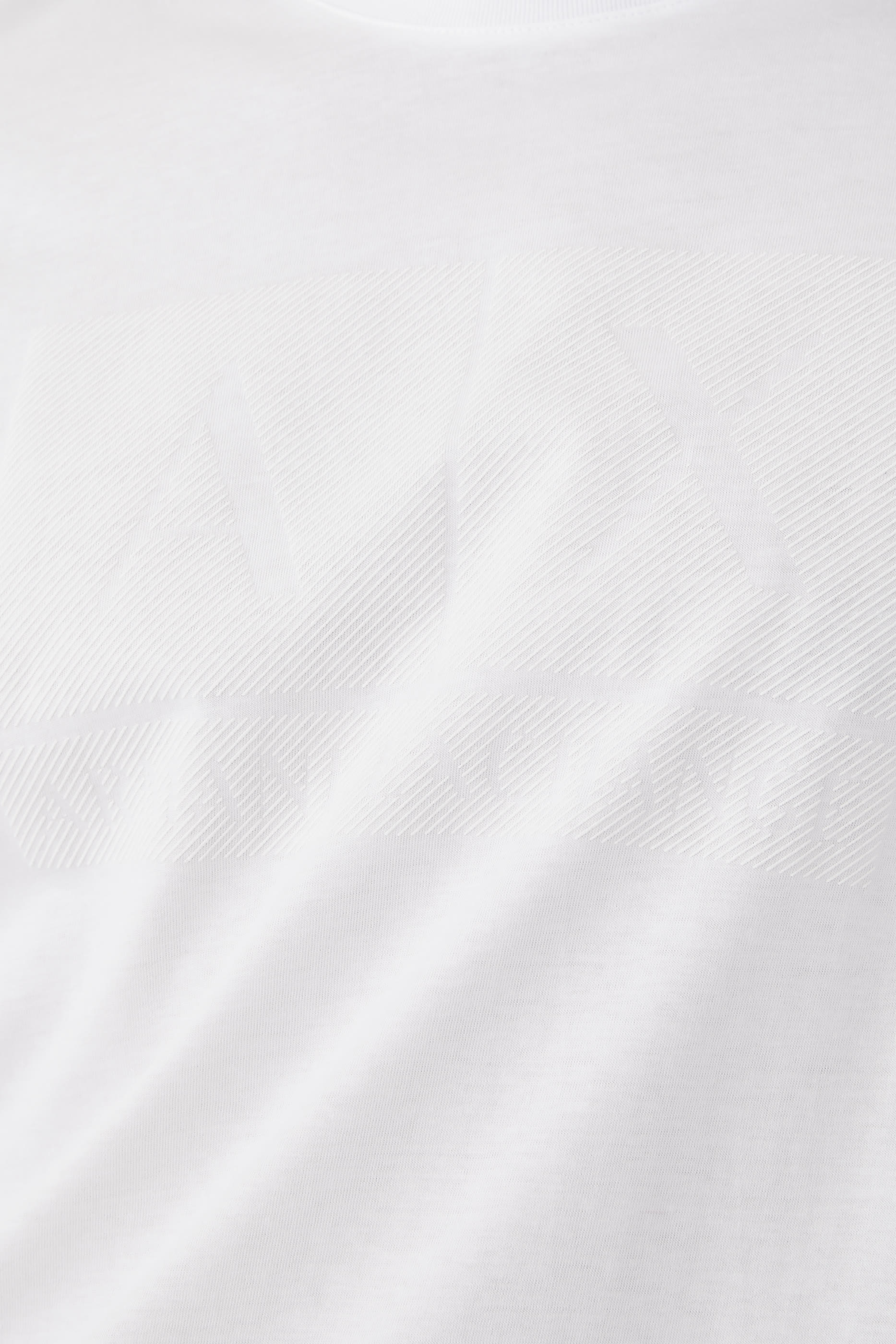 Summer Crew Neck Regular T-Shirt