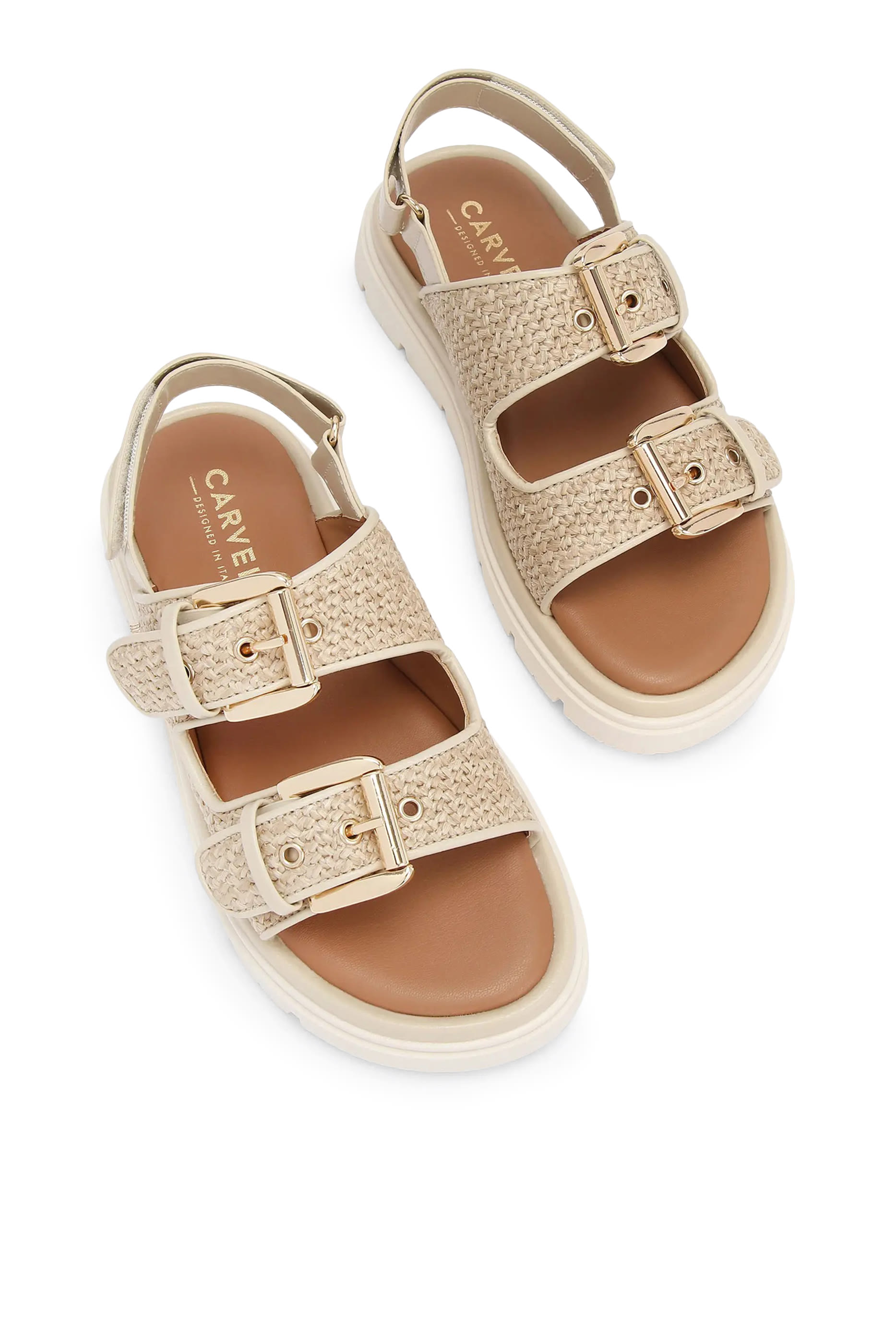 Carvela Pavilion Sandals
