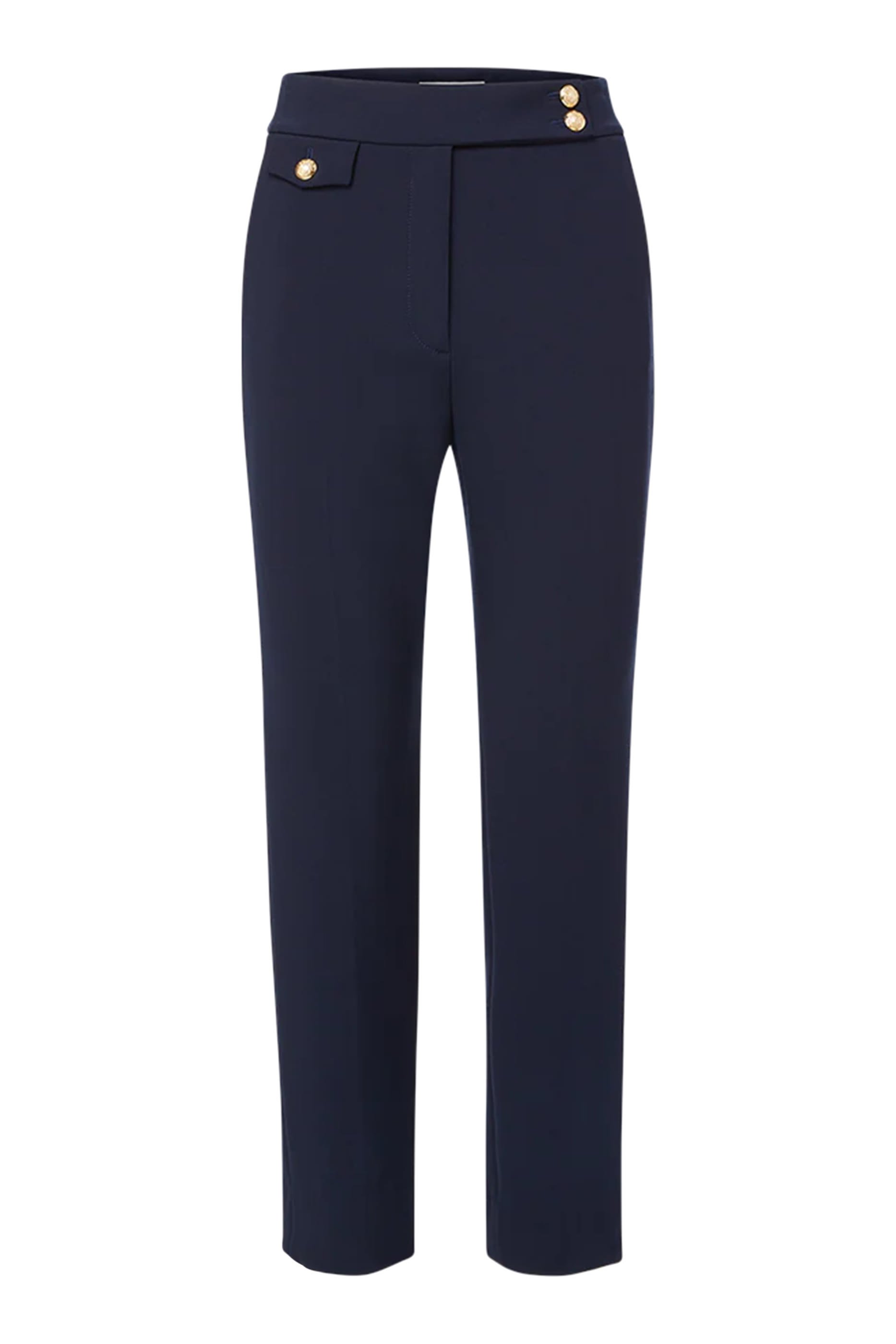 Renzo Slim-Leg Pants