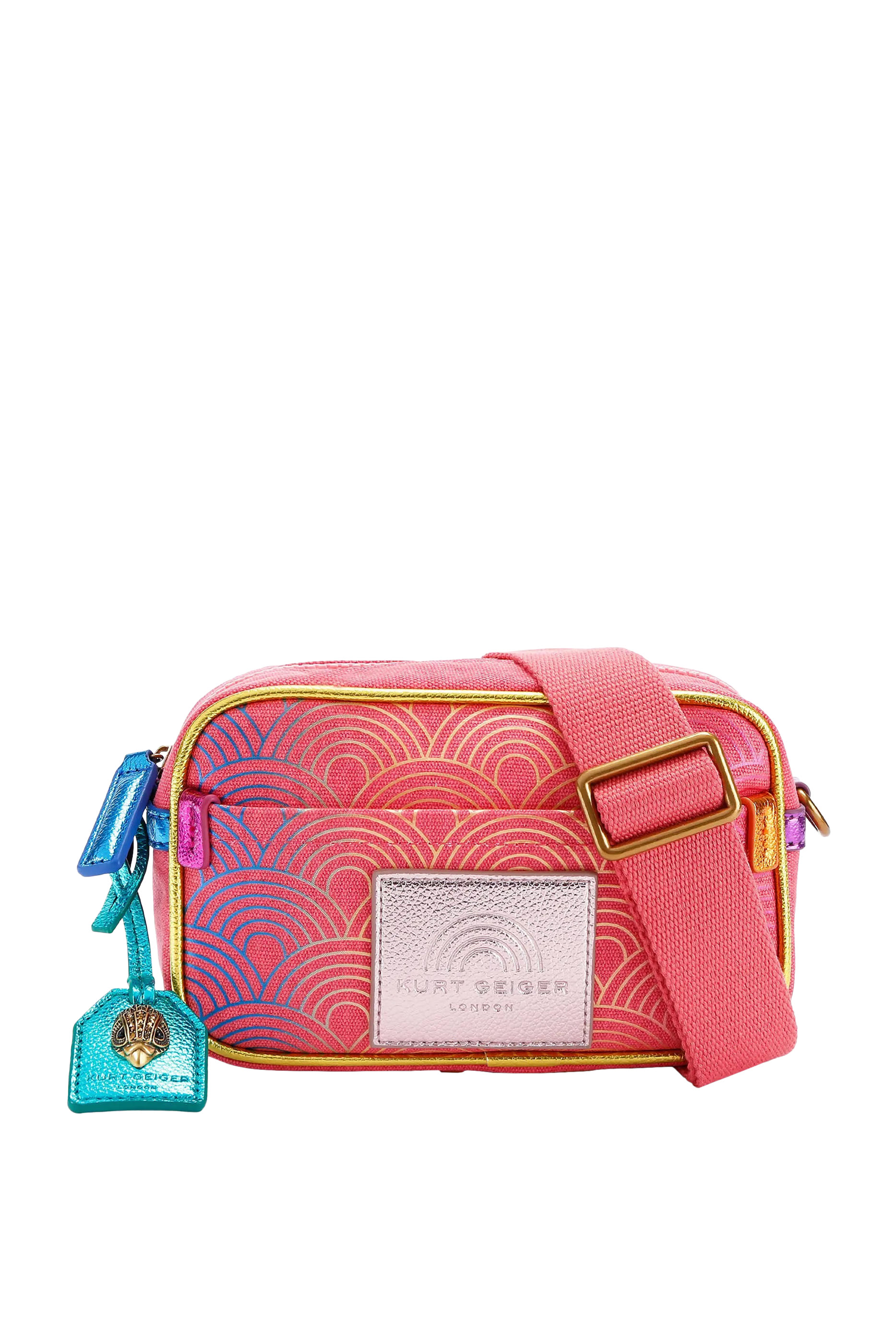 Small Southbank Camera Bag