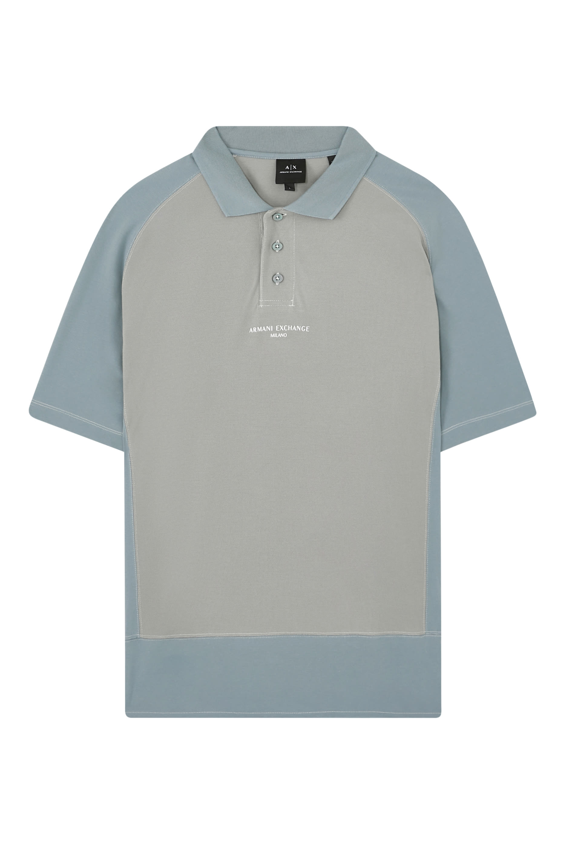 Logo Polo Shirt