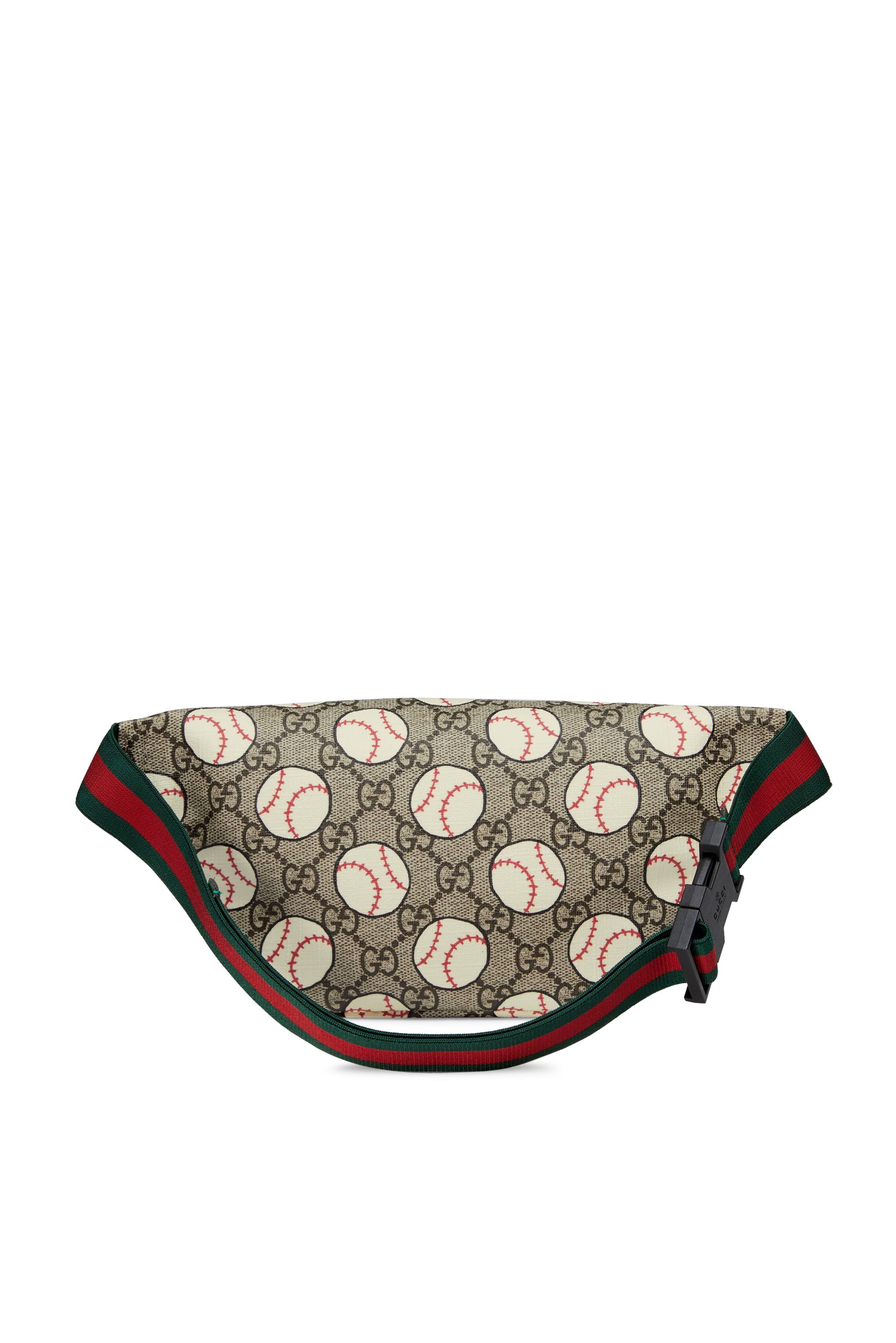GG Baseball Belt Bag
