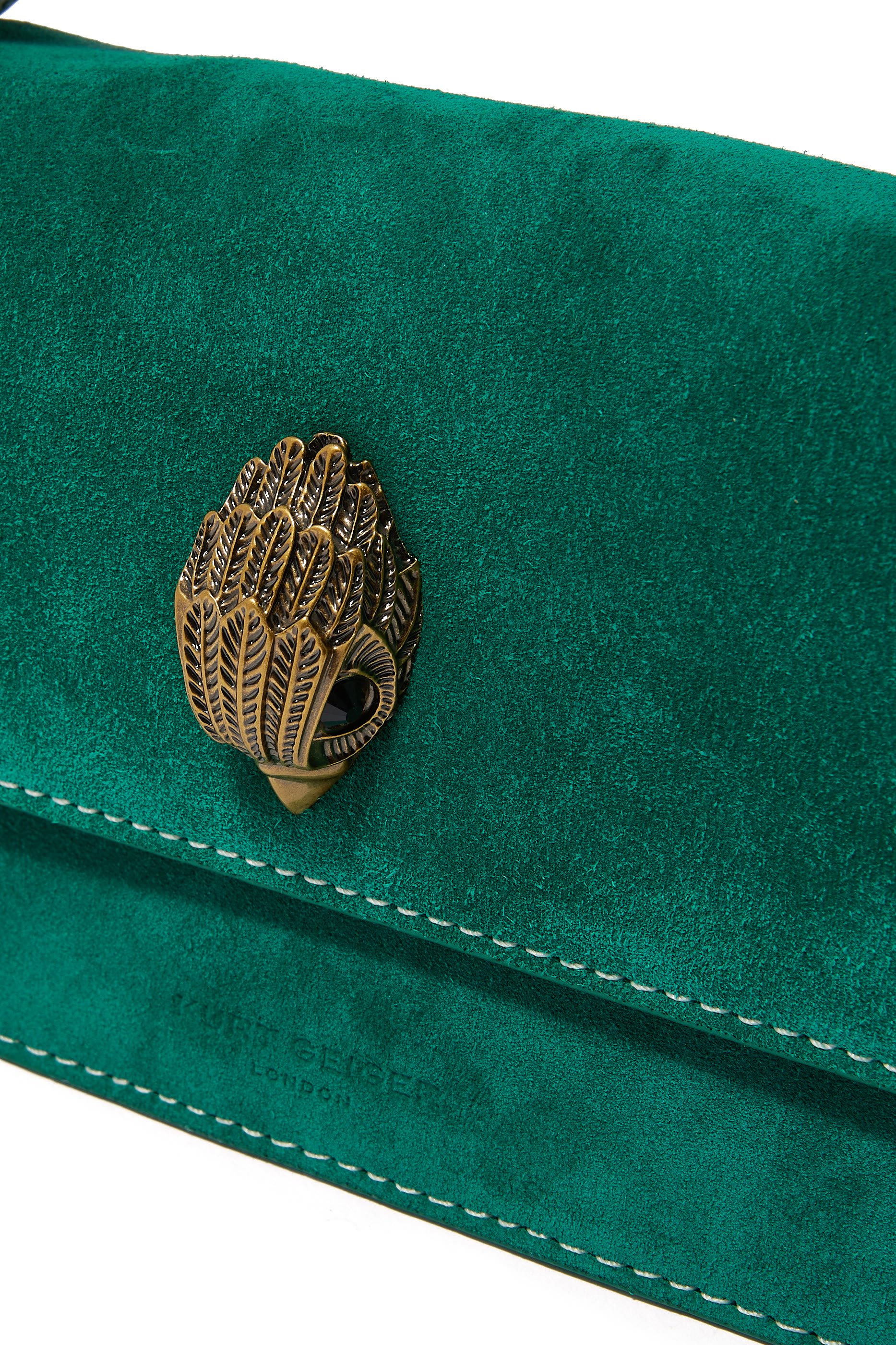 Small Bond Top Handle Bag