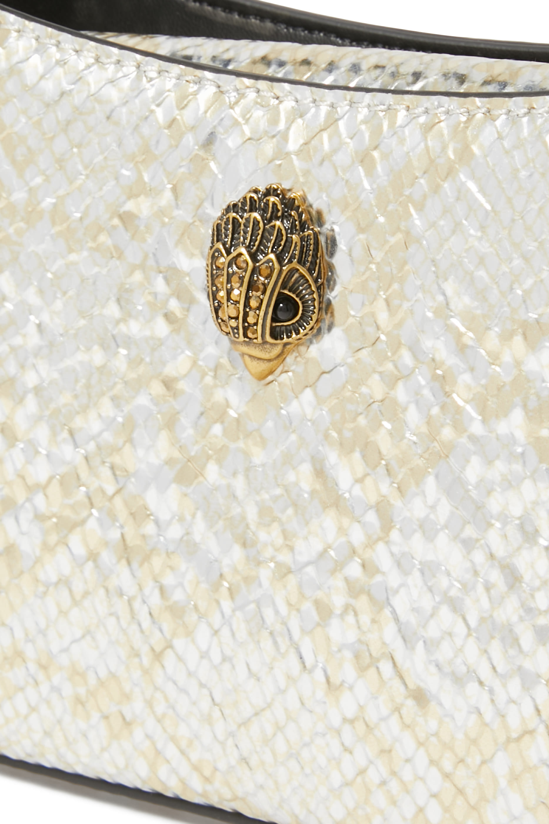 Mini Bond Shoulder Bag