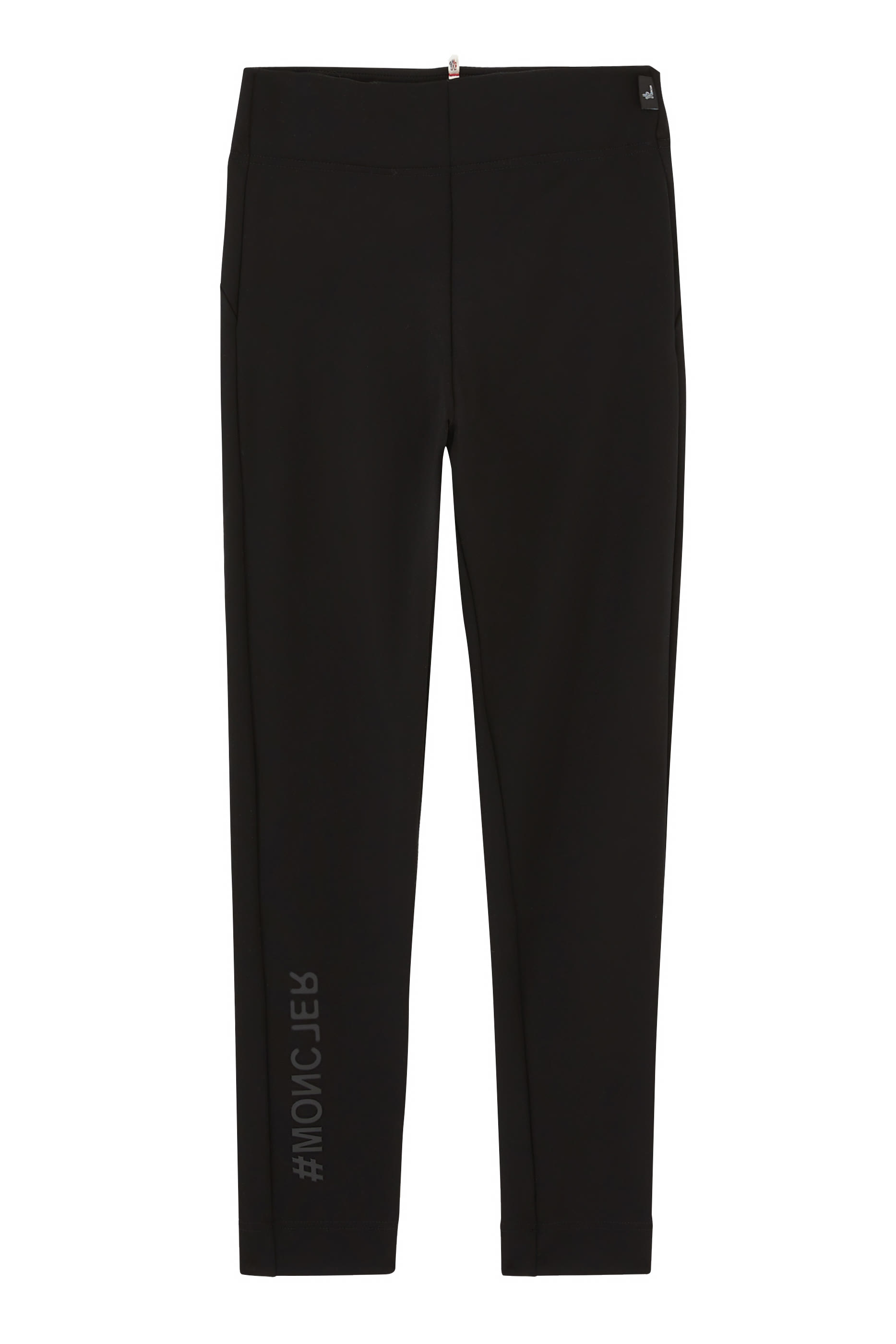 Activewear Full-Length Leggings