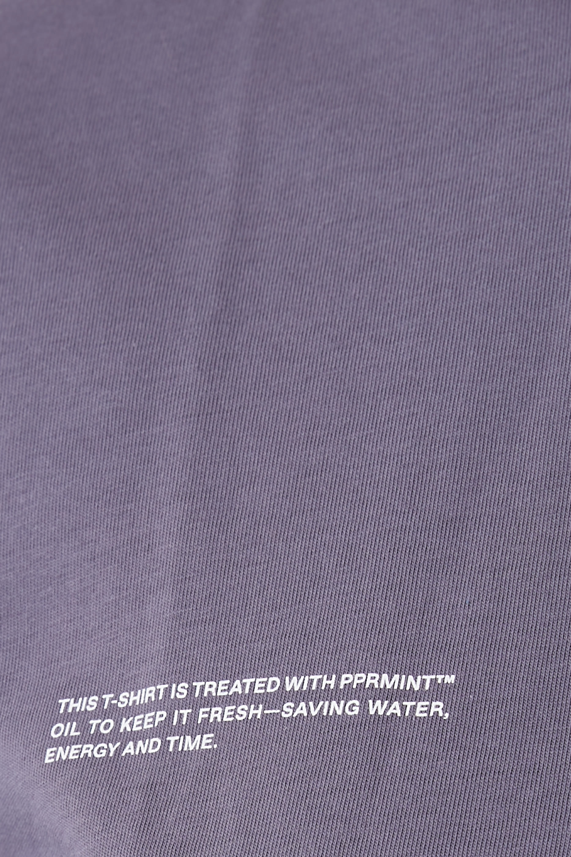 Organic Cotton T-Shirt