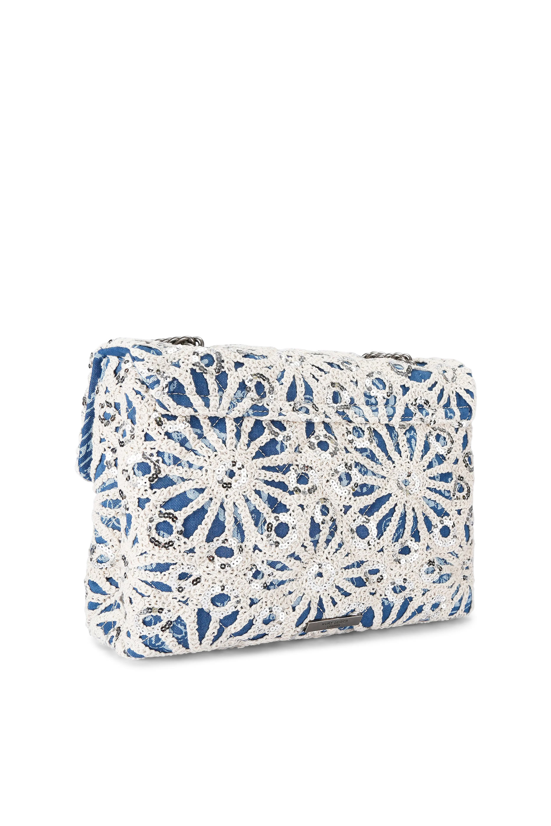 Large Kensington Soft Bag