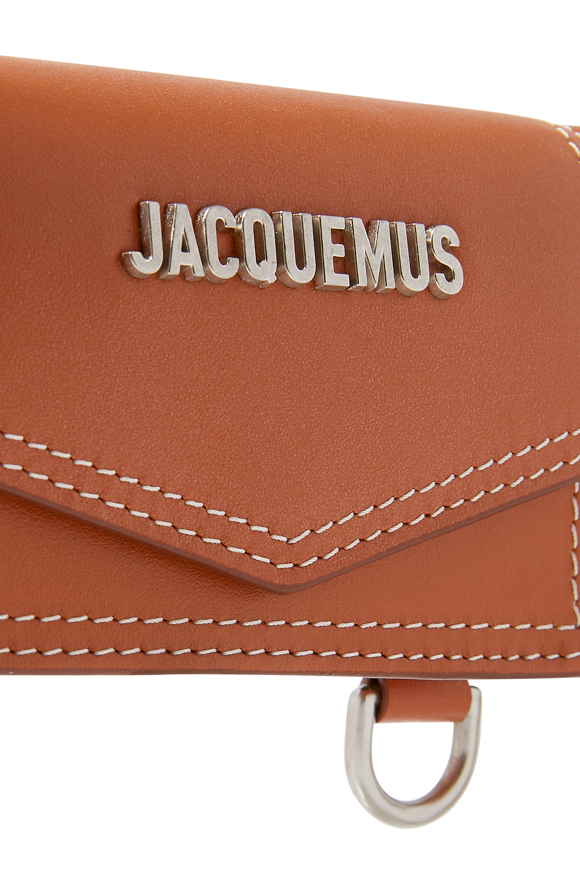 Le Porte Azur Neck Pouch