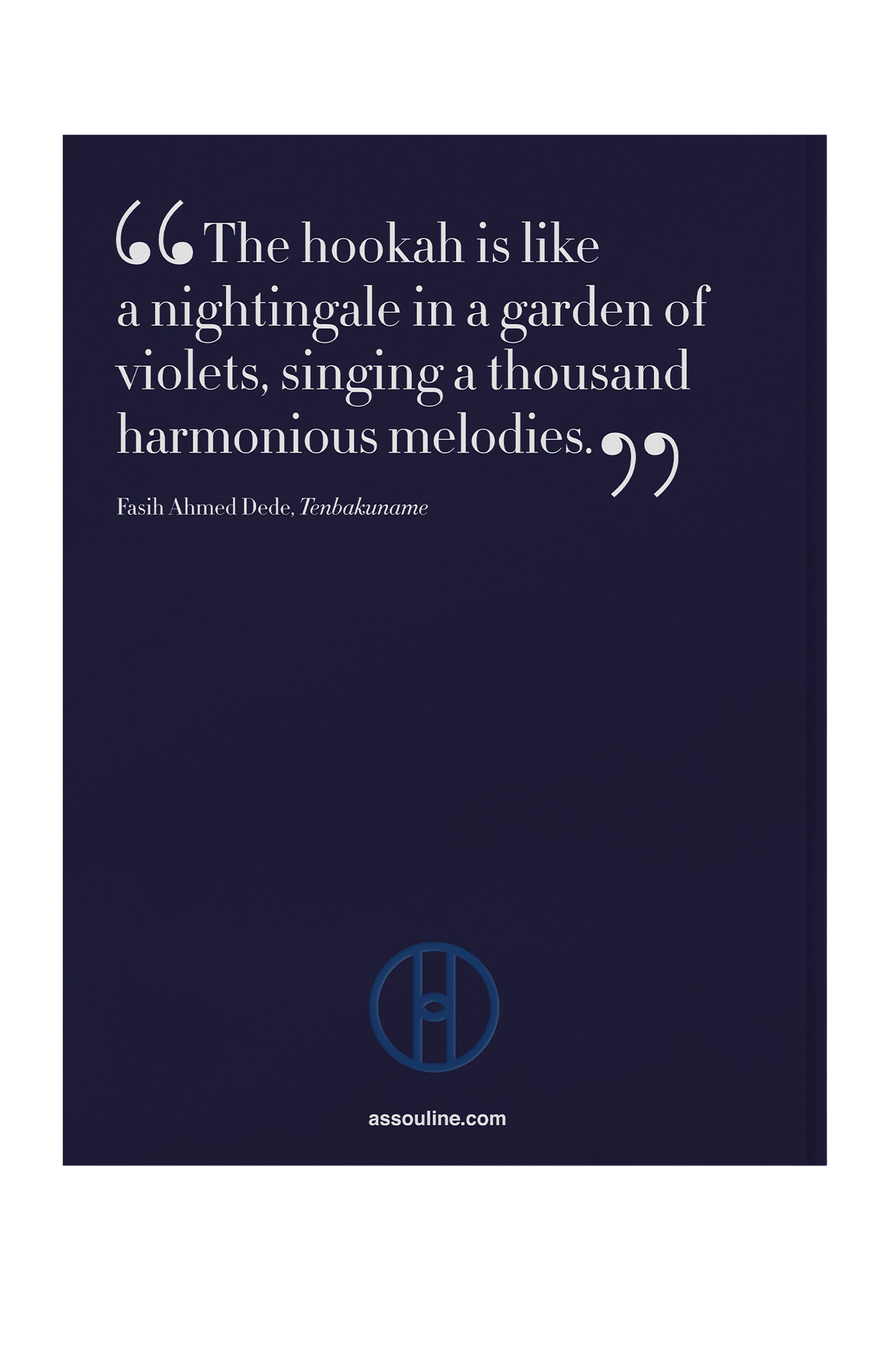 Mystic Mist: The Rituals of HuqqA