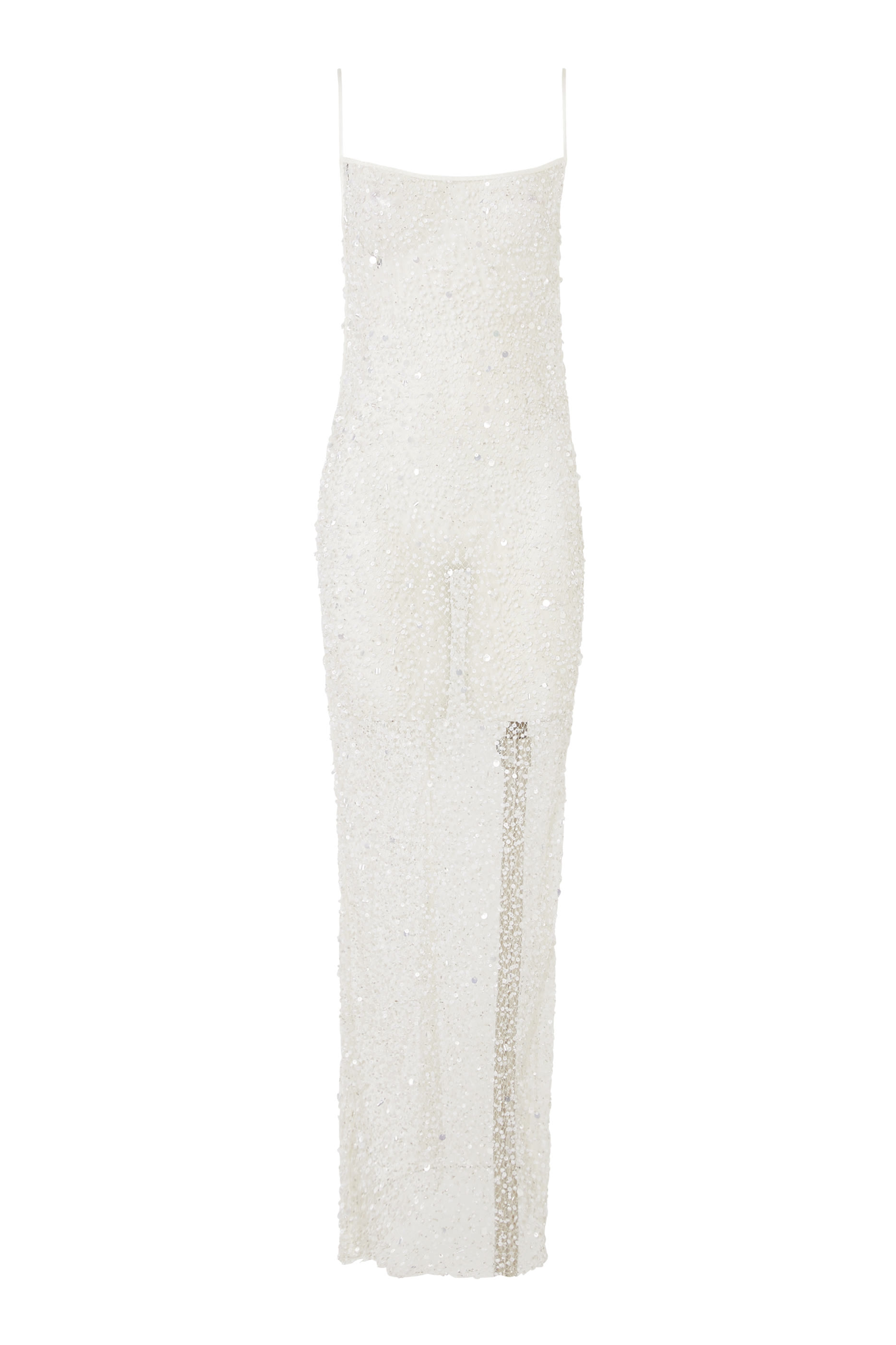 Jacqueline Net Dress