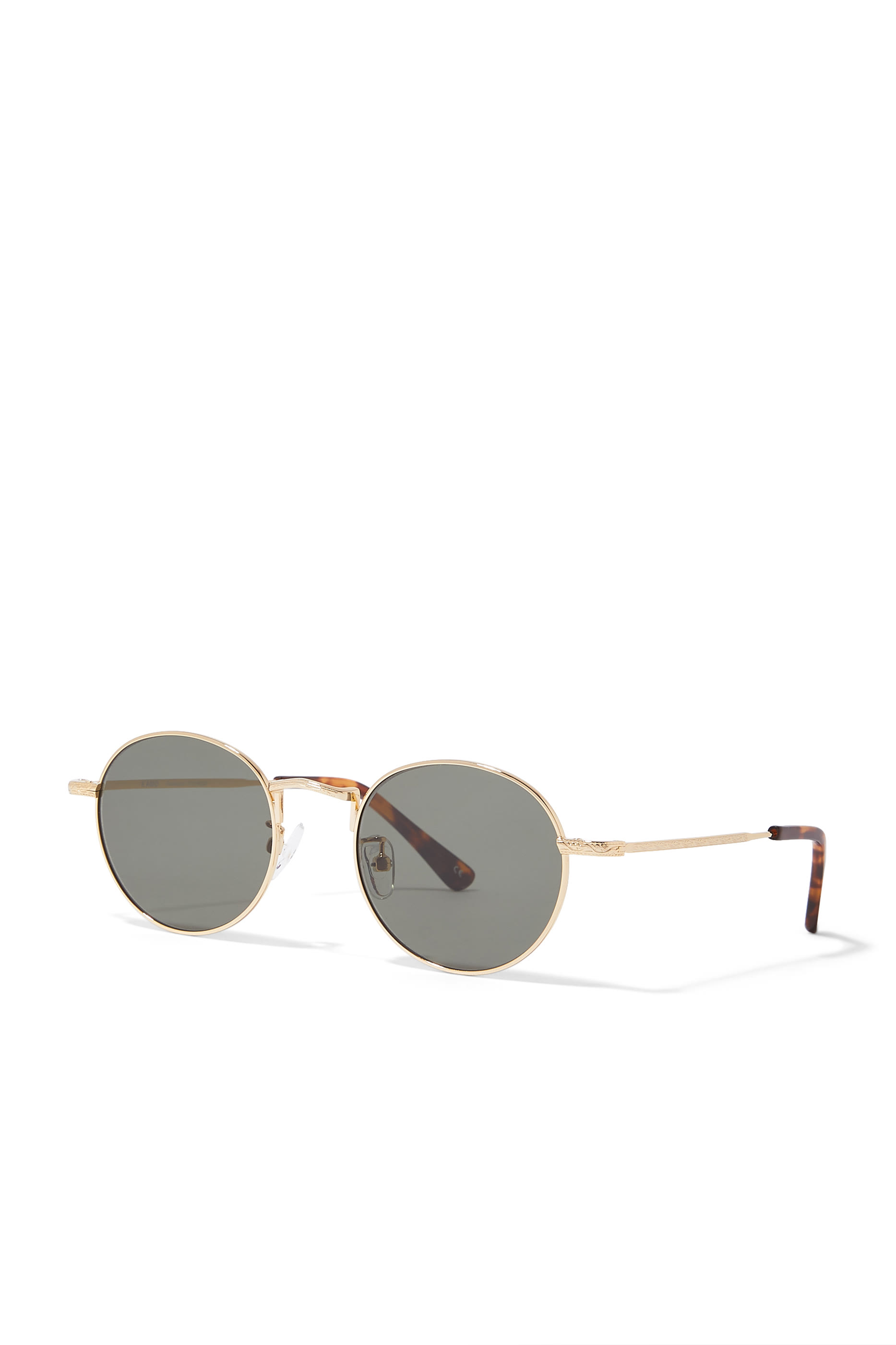 Icon Round Sunglasses