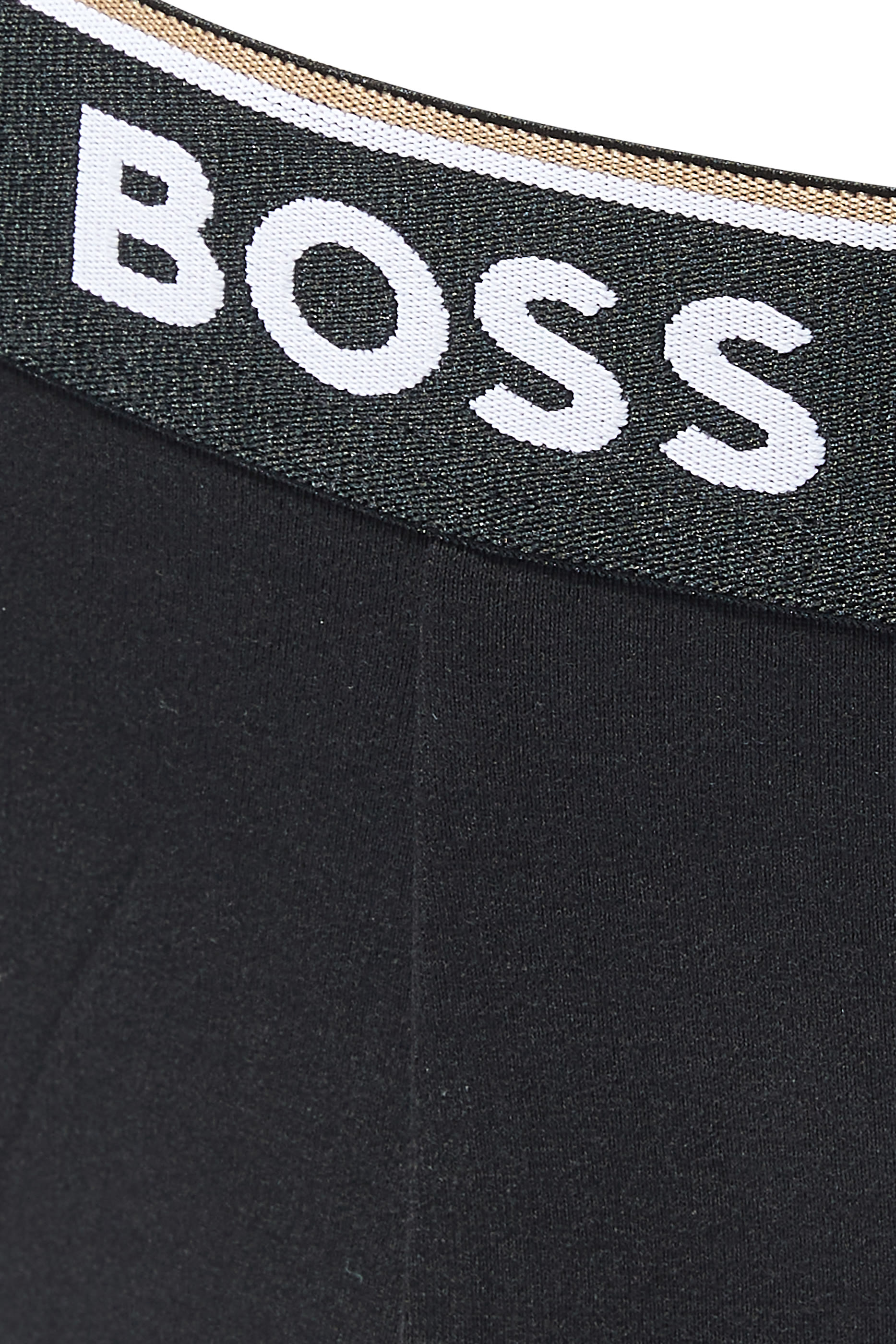 Logo Boxers Briefs, Set of 3