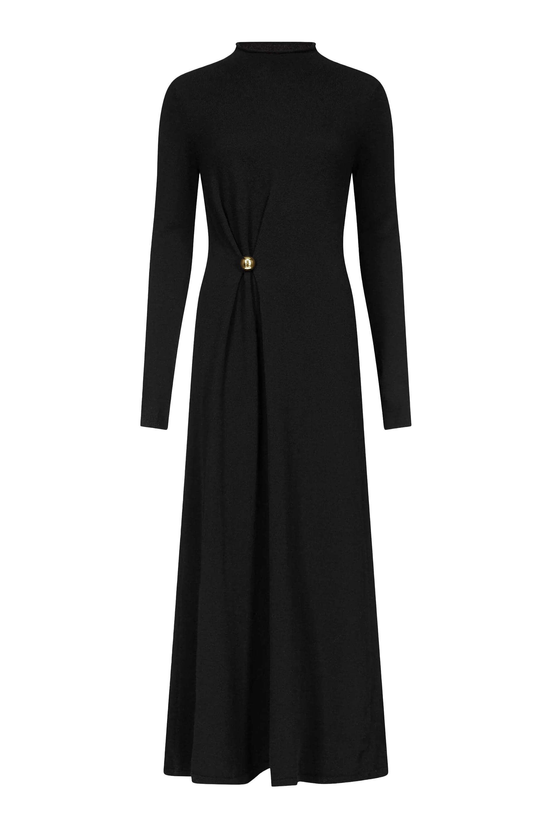 Lucero Metal Ornament Dress