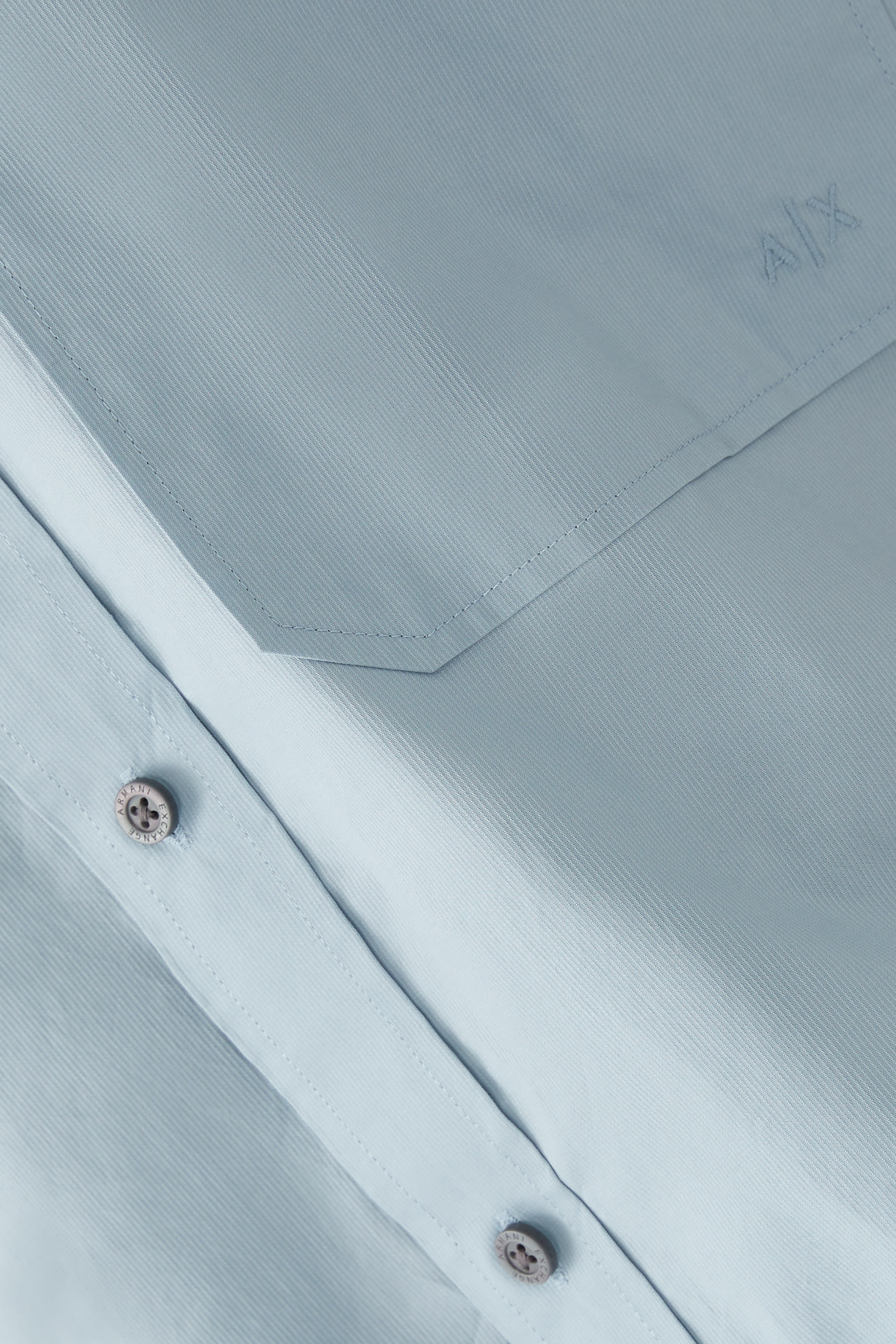 The Grid Short Sleeve Shirt