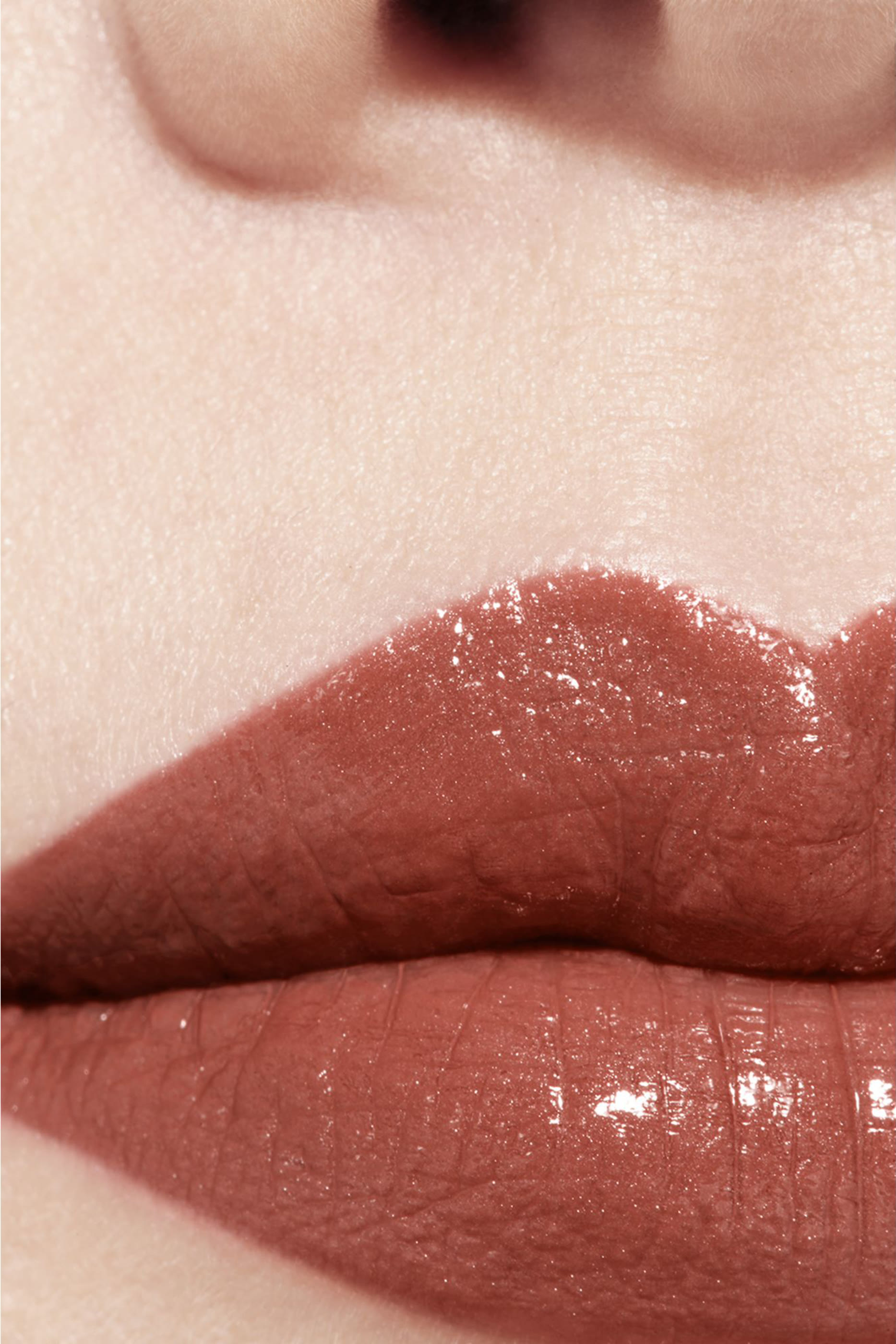 Rouge Coco Longwear Satin Lipstick