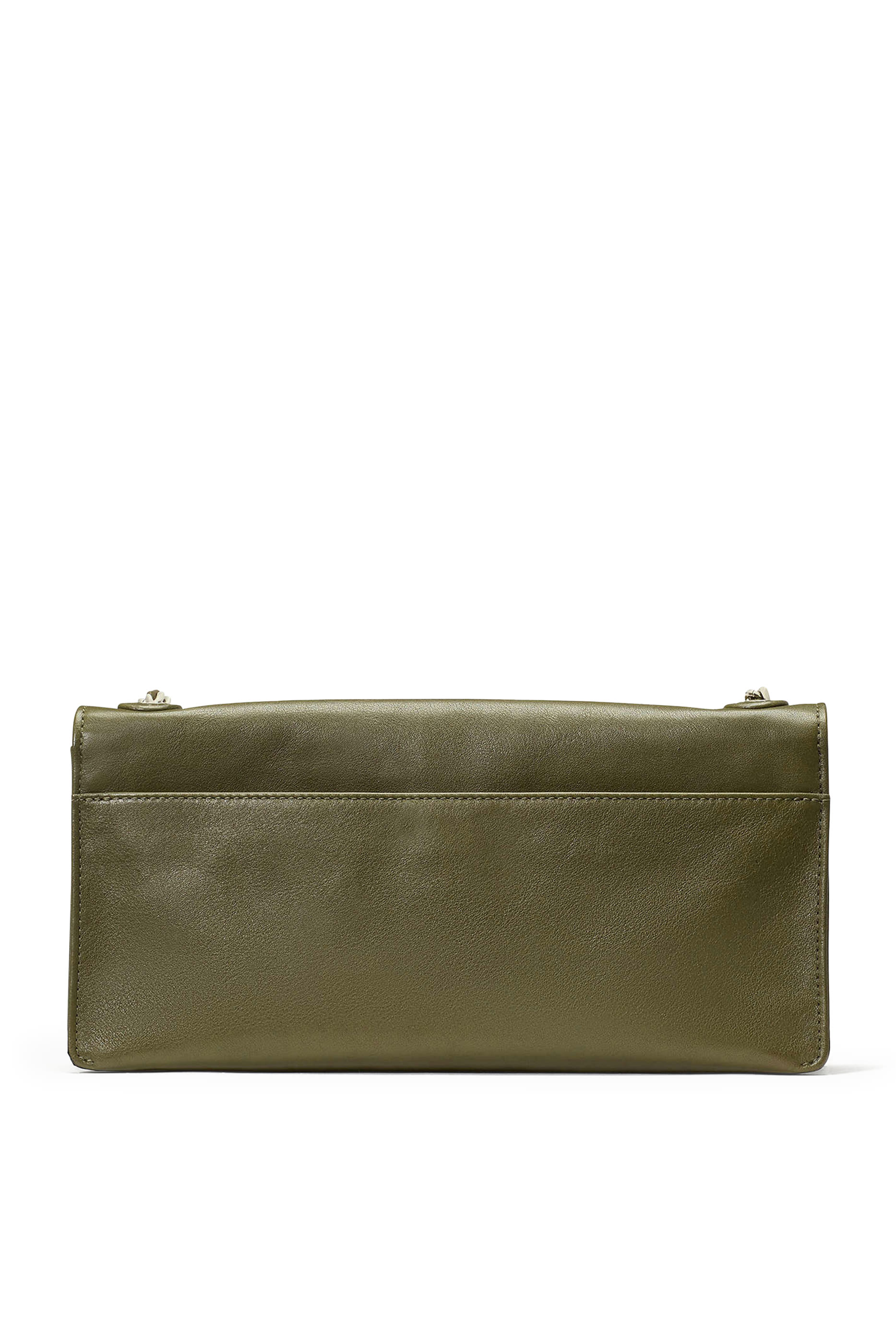 Deco Soft Shoulder Bag