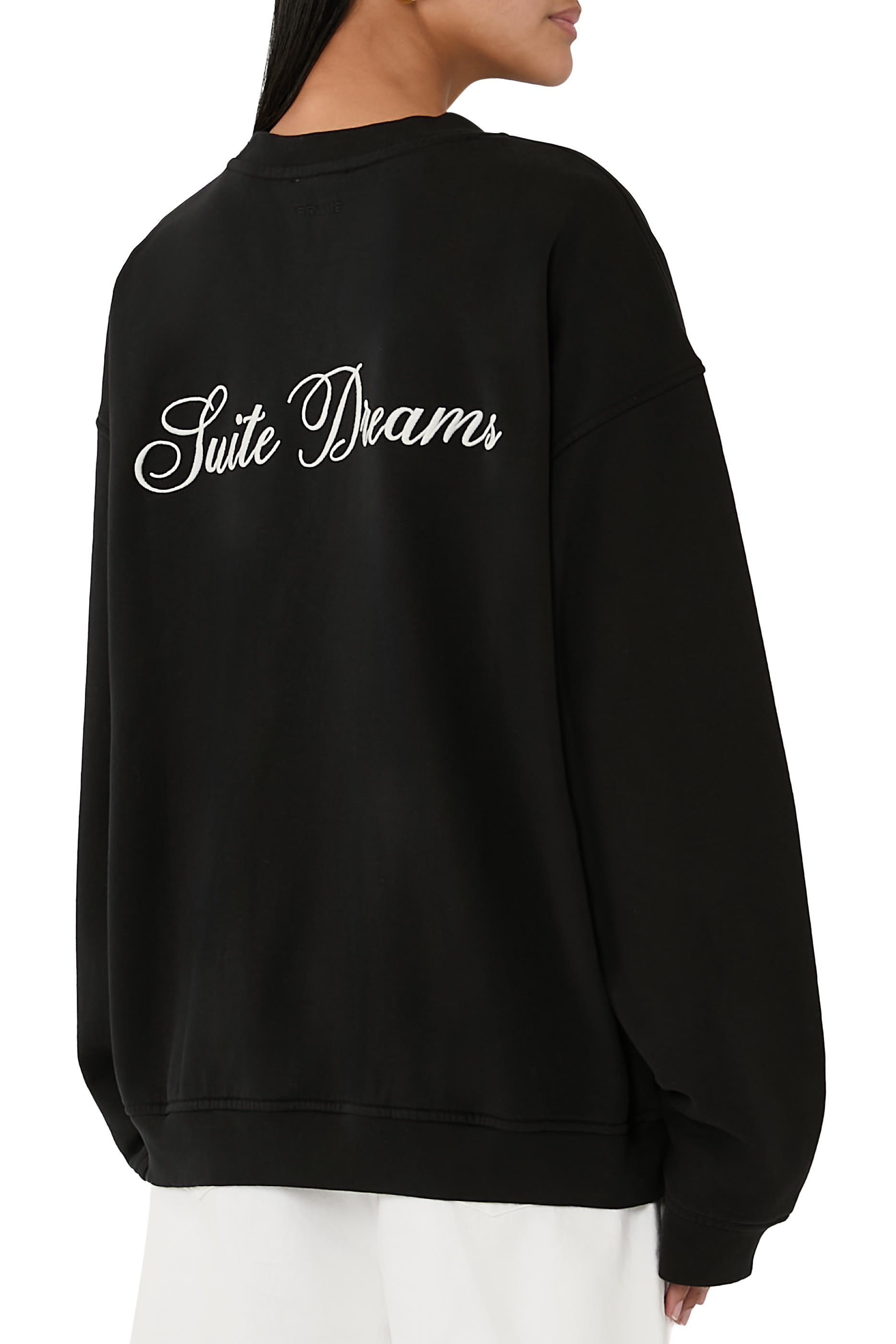 Ritz Paris Cotton Sweatshirt