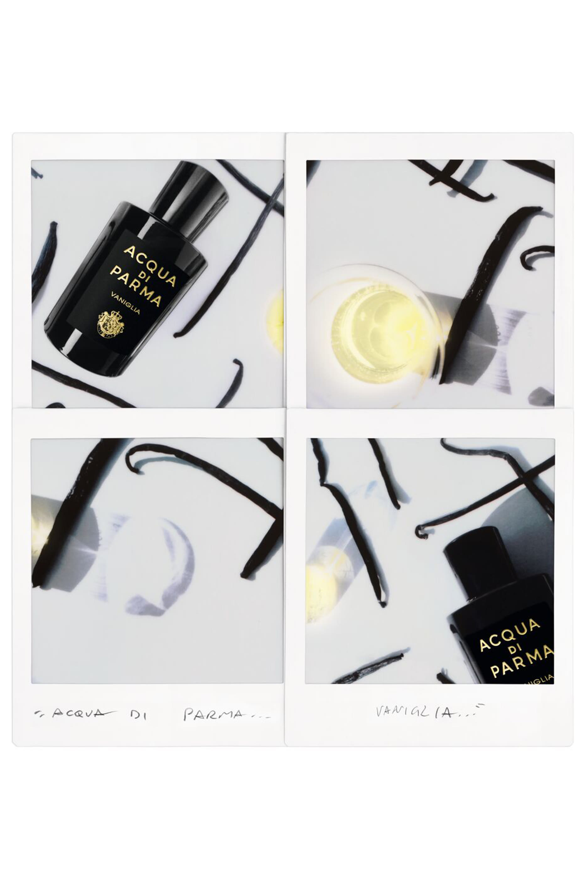 Vaniglia Eau de Parfum