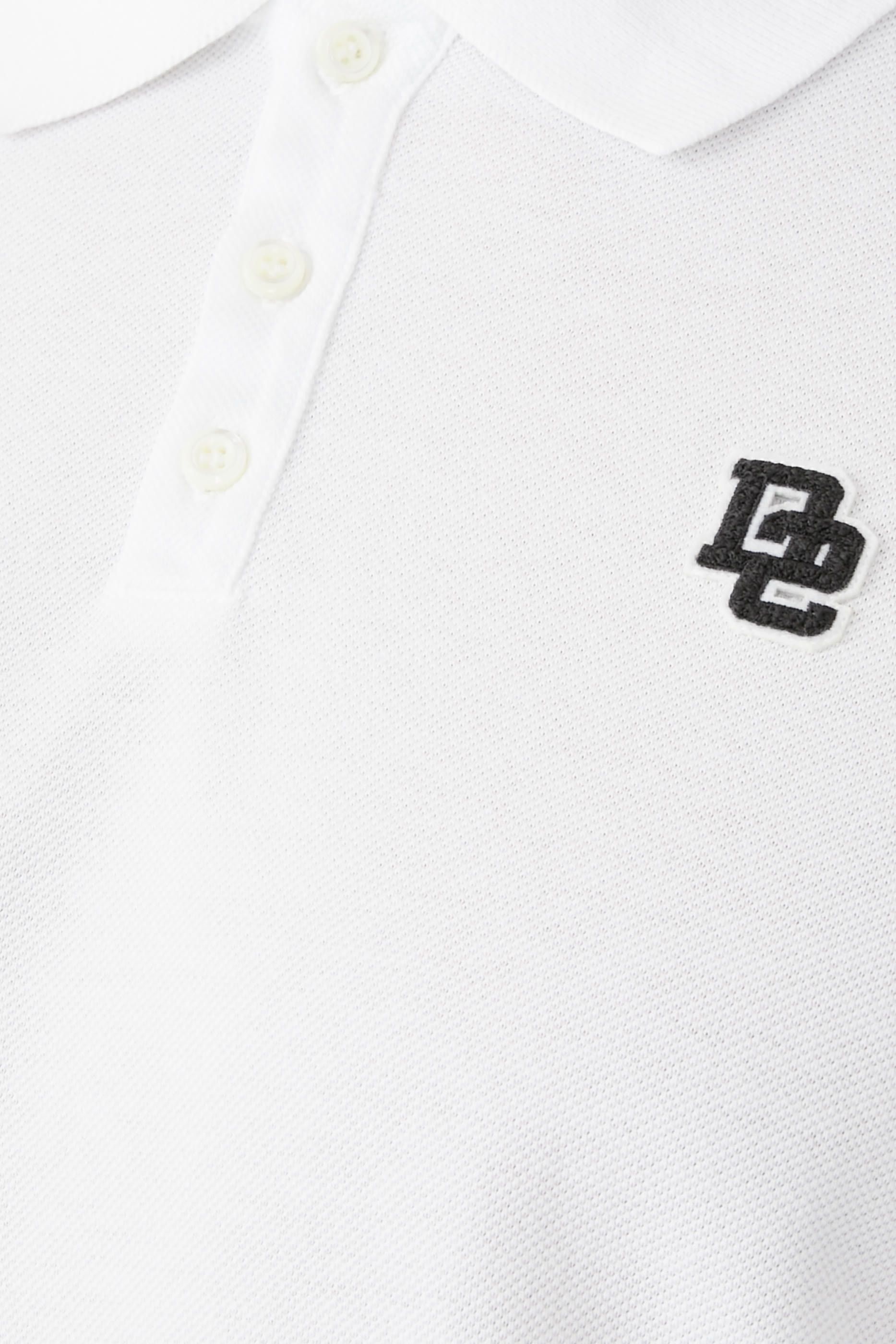 Tennis Fit Polo Shirt