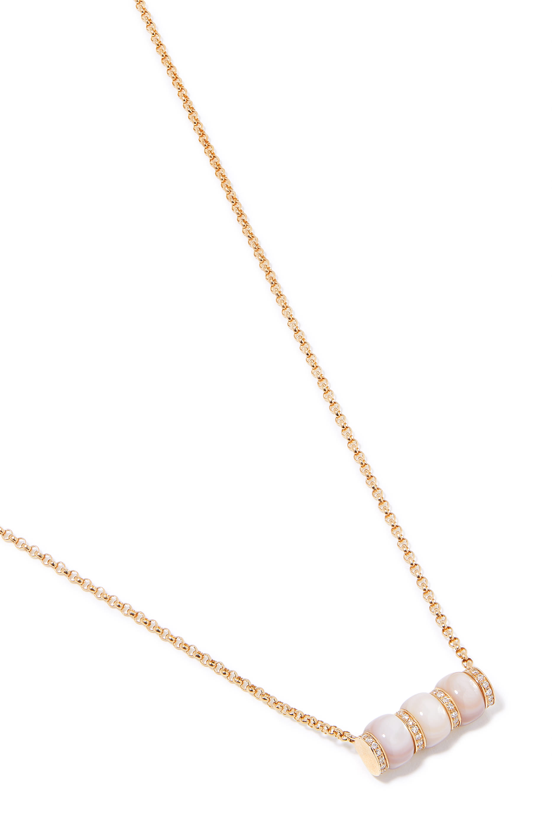 Cerith Pendant Necklace