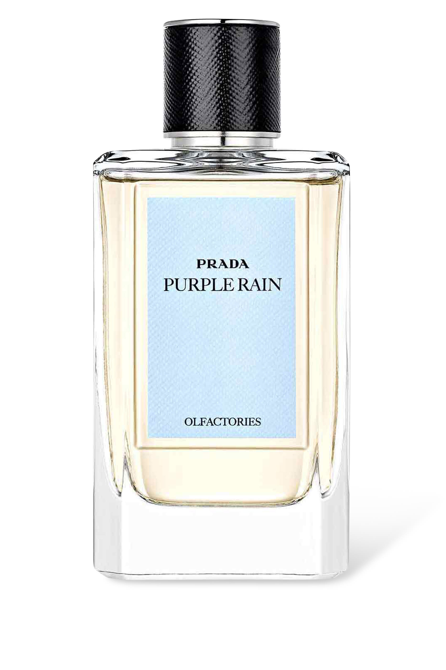 Prada Olfactories Purple Rain Eau de Parfum,