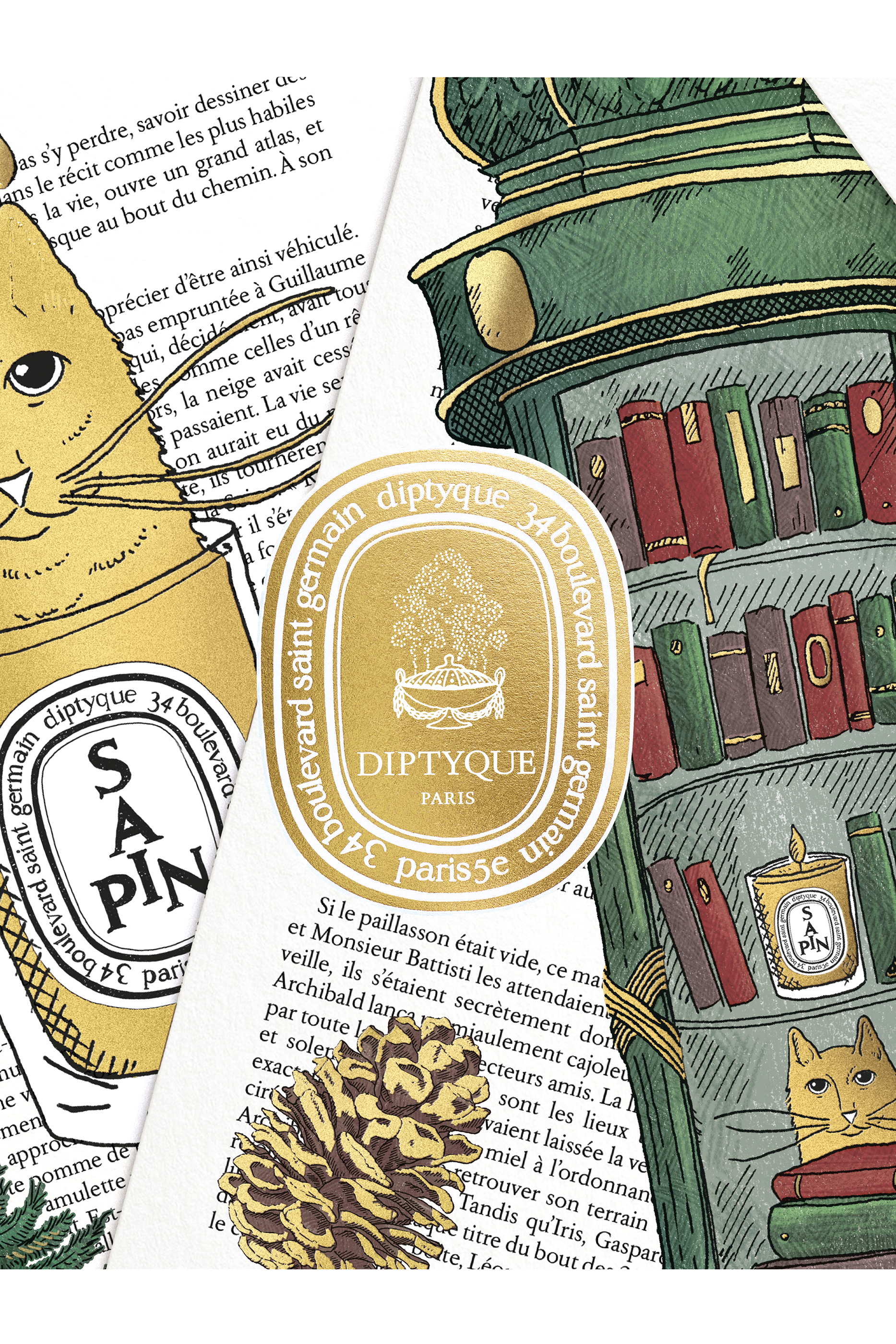 Eau de Parfum Discovery Set