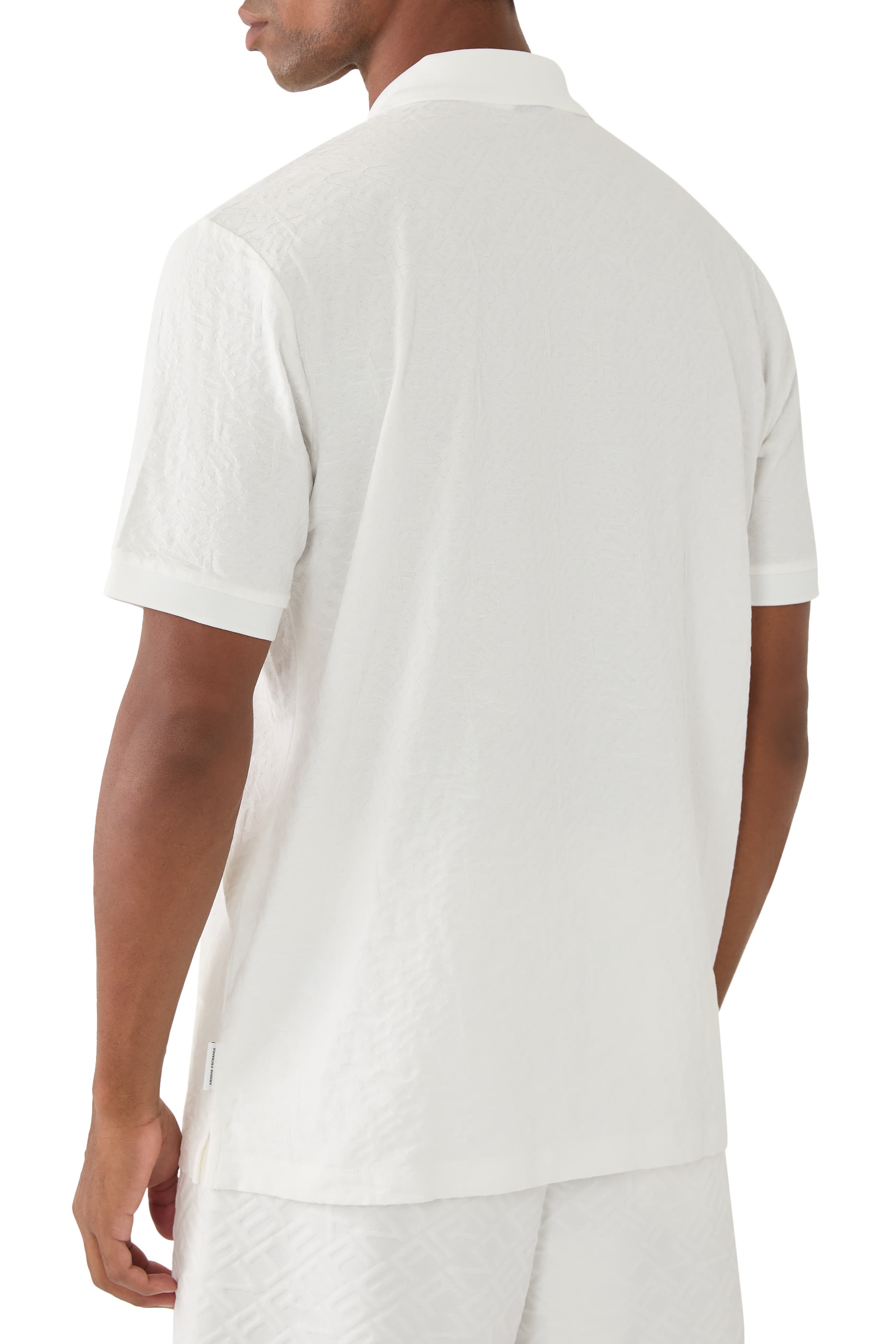 Regular Fit Polo Shirt