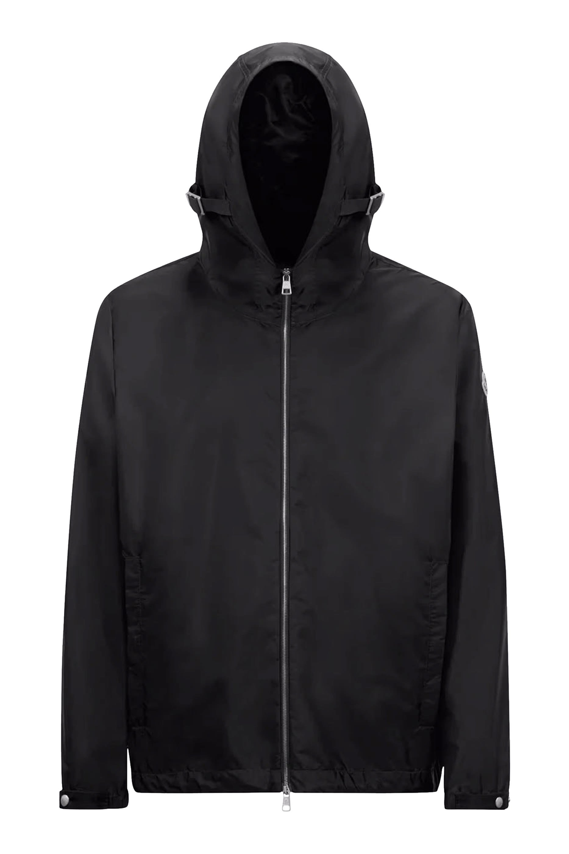 Remoray Hooded Jacket