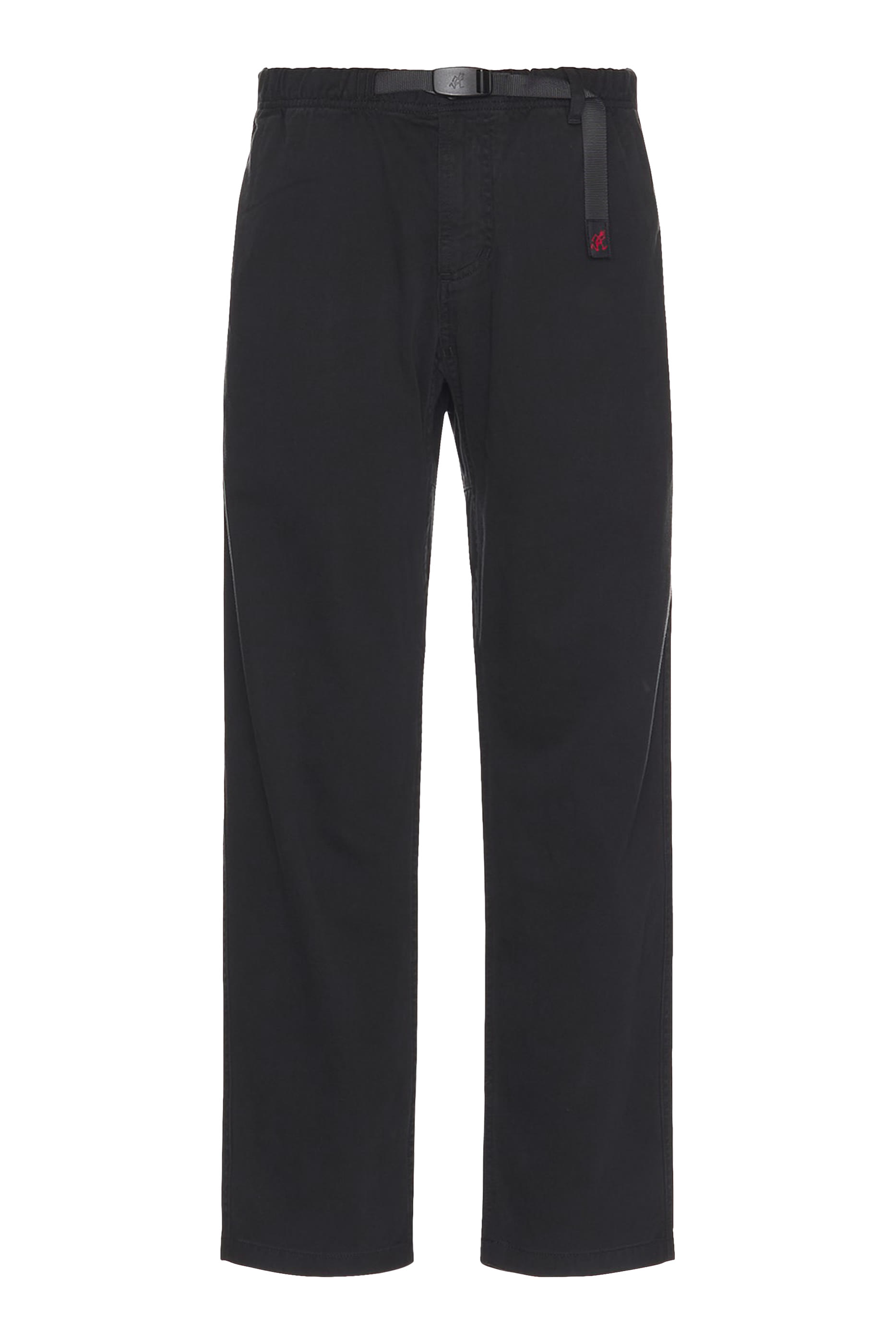 Nylon Track Pants