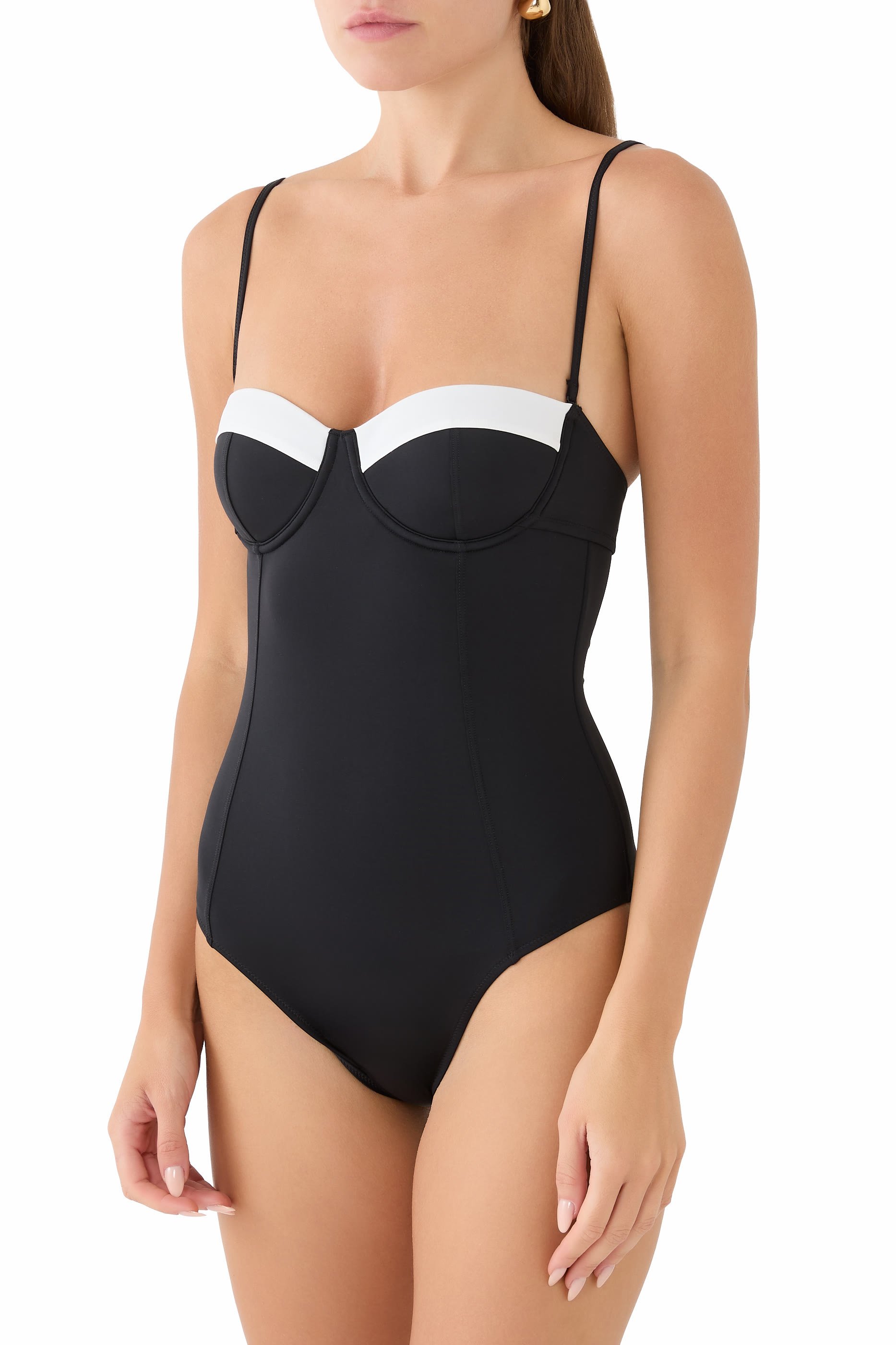 Maeve One Piece Swimsuit