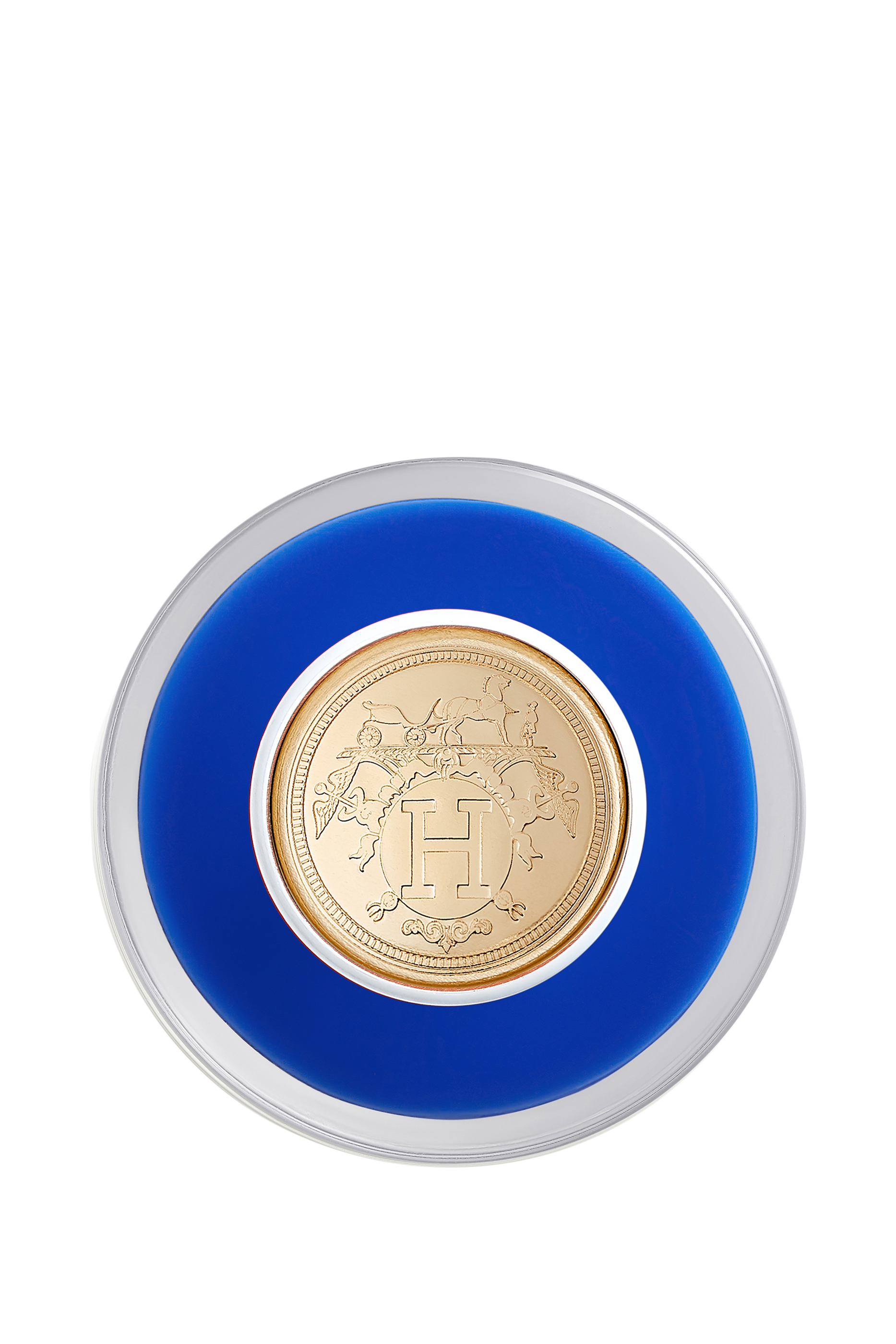 Les Mains H Nail Polish