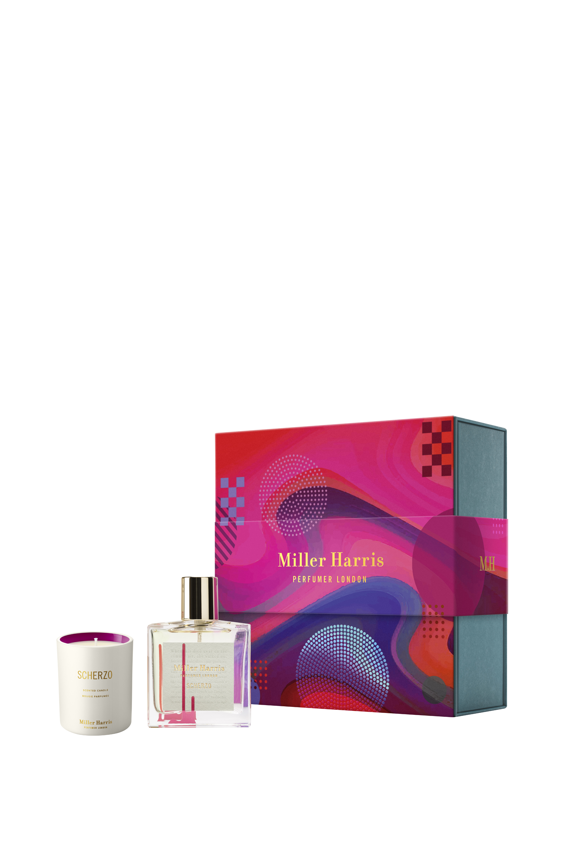 Scherzo Collection Set