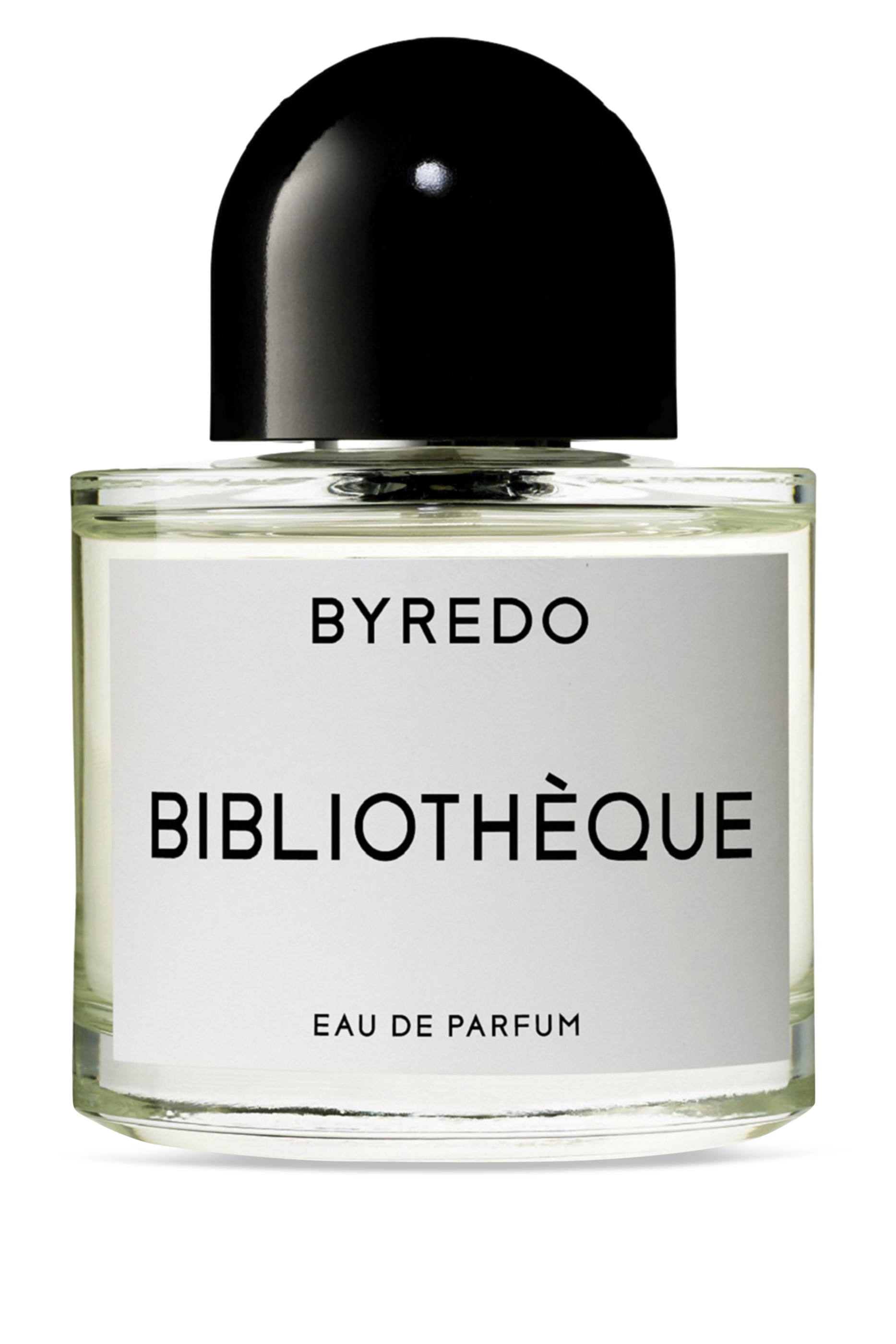Byredo Eau de Parfum Bibliotheque 
