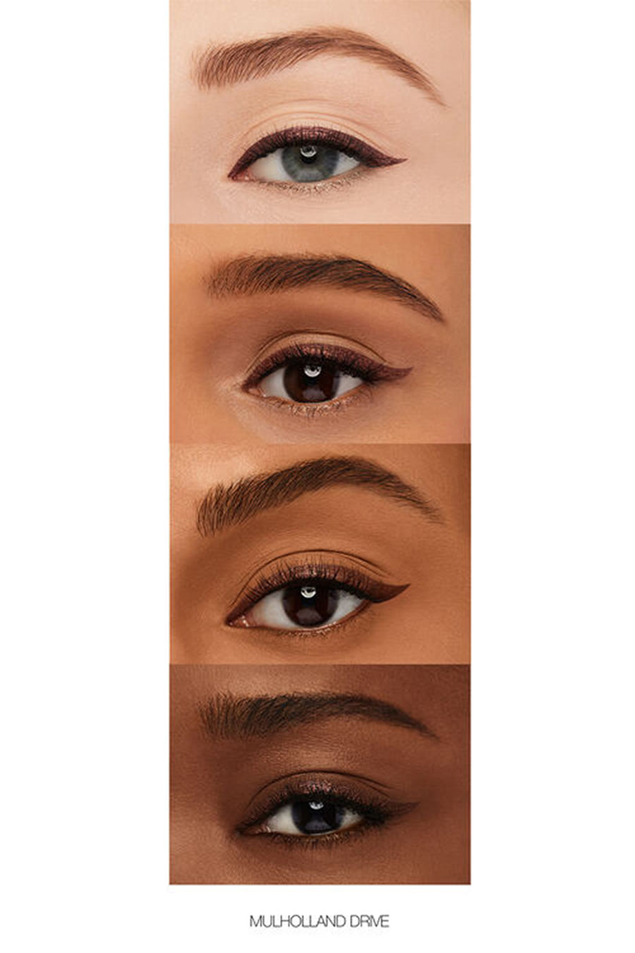 High-Pigment Longwear Eyeliner