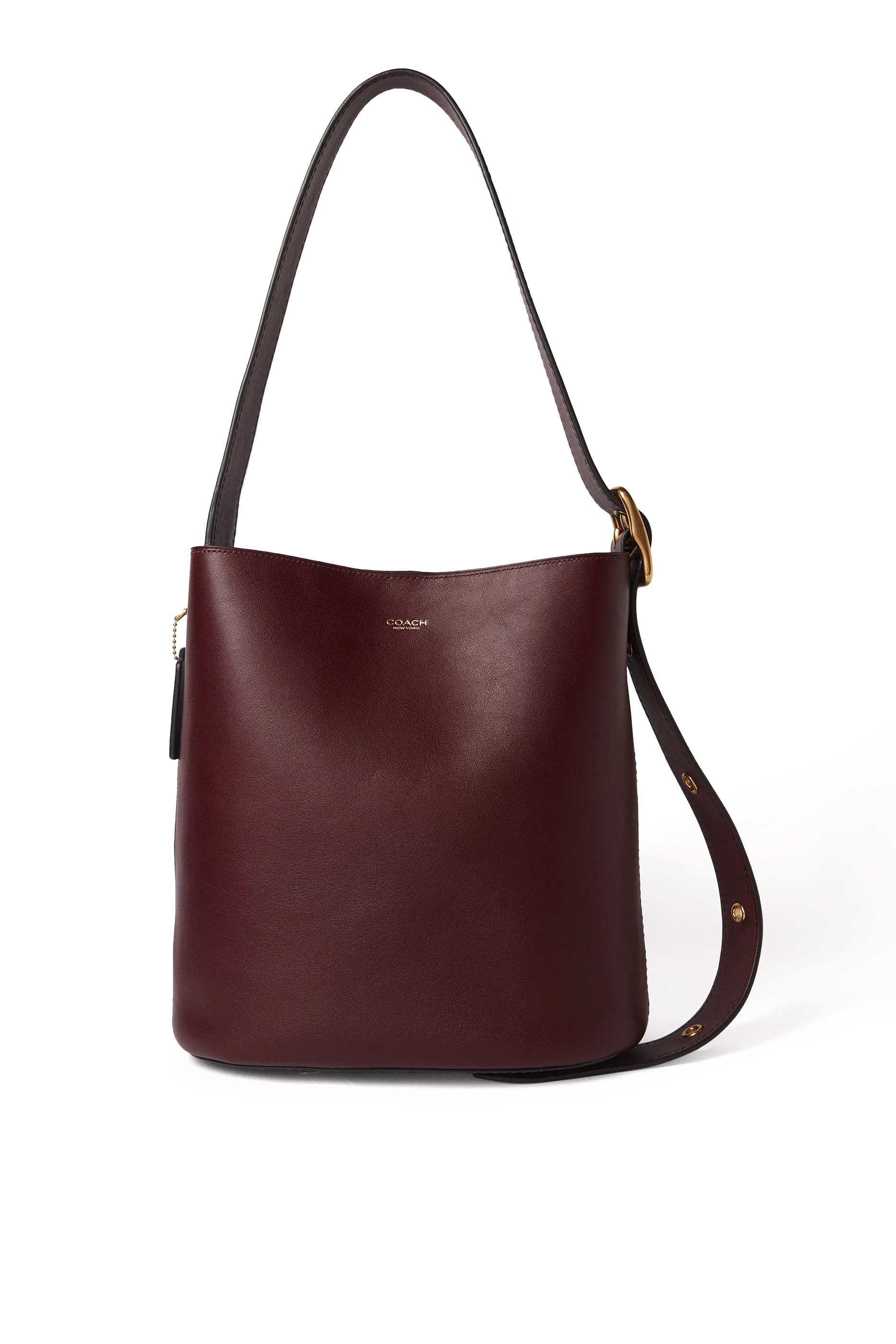 Bleecker Bucket Bag