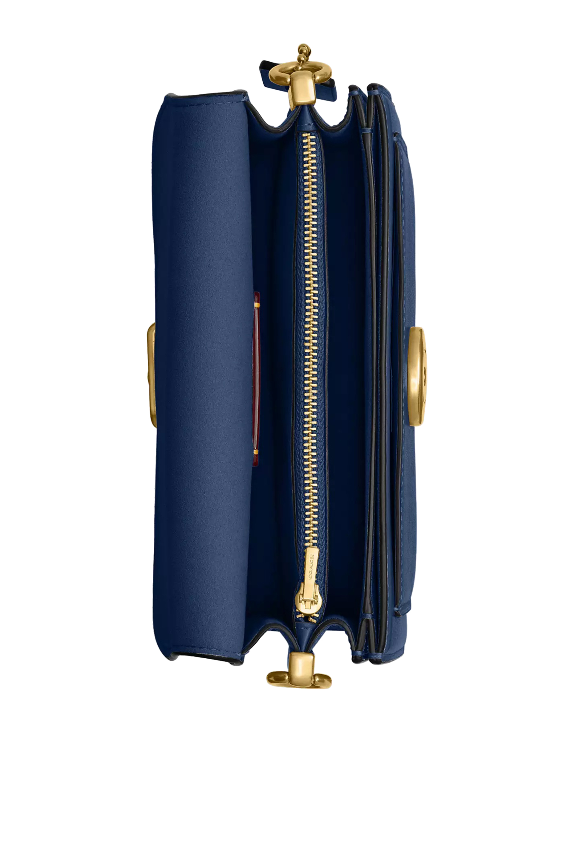 Tabby 20 Shoulder Bag