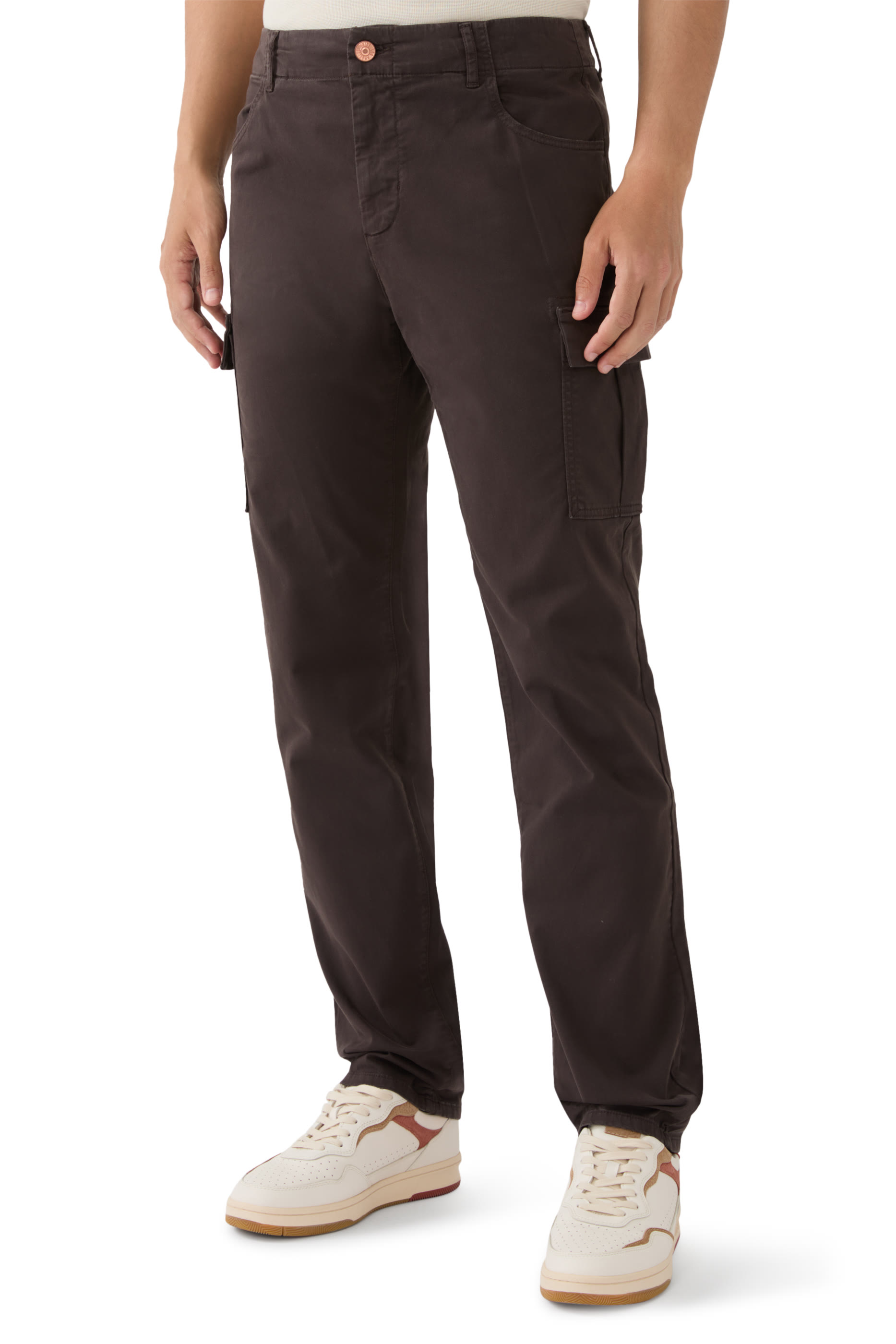 Ronin Cargo Pants