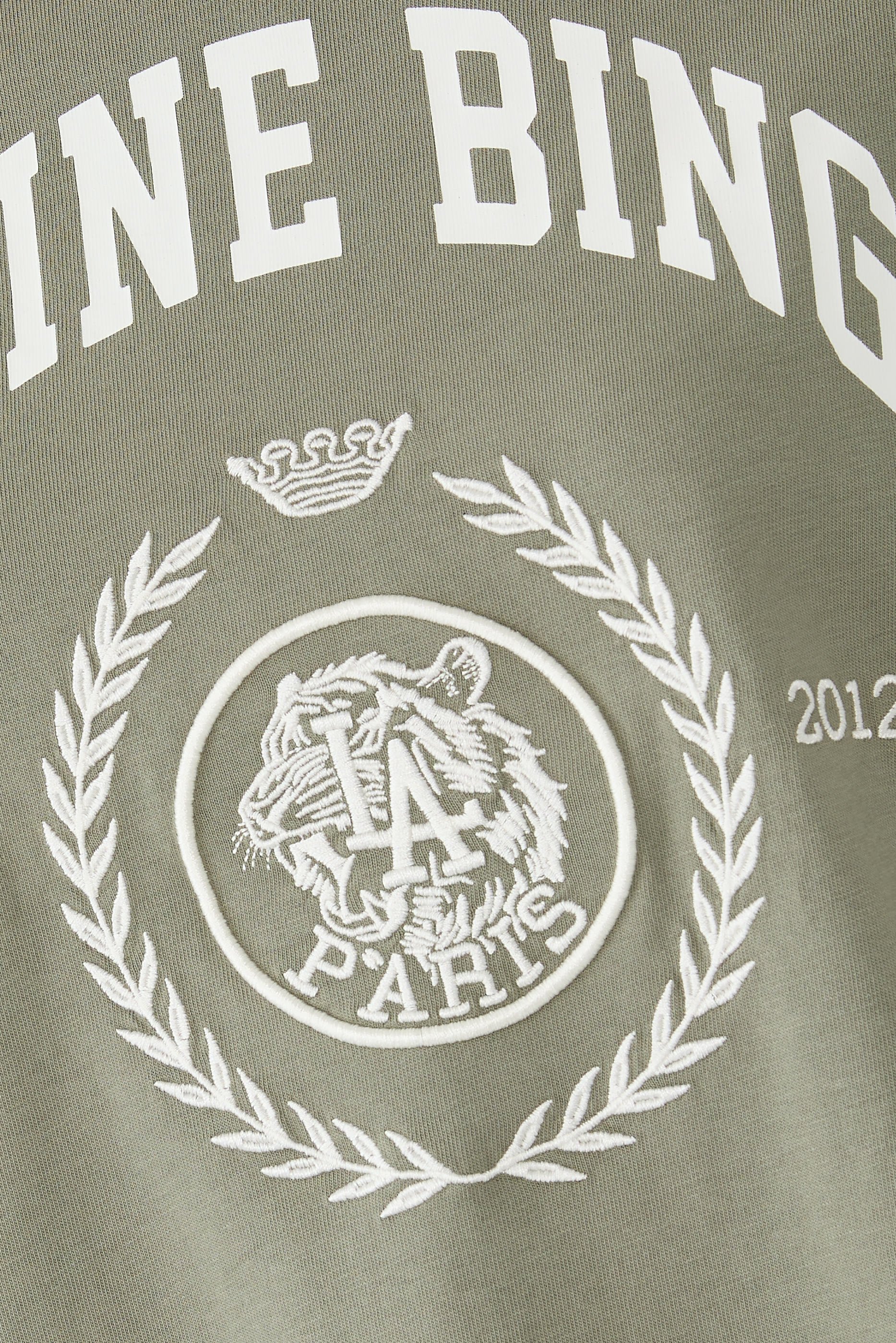 Walker Collegiate T-Shirt