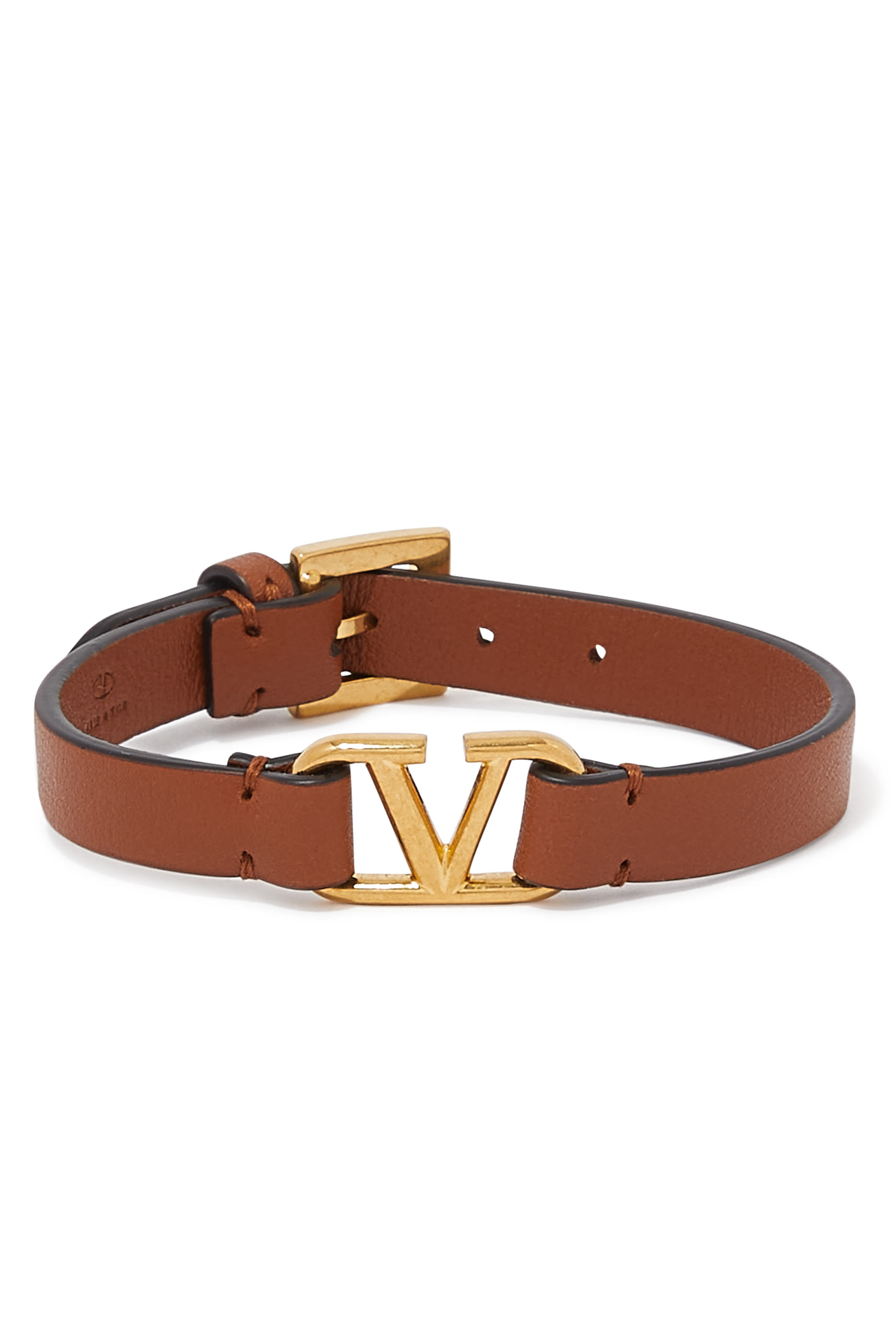 Valentino Garavani VLogo Signature Bracelet