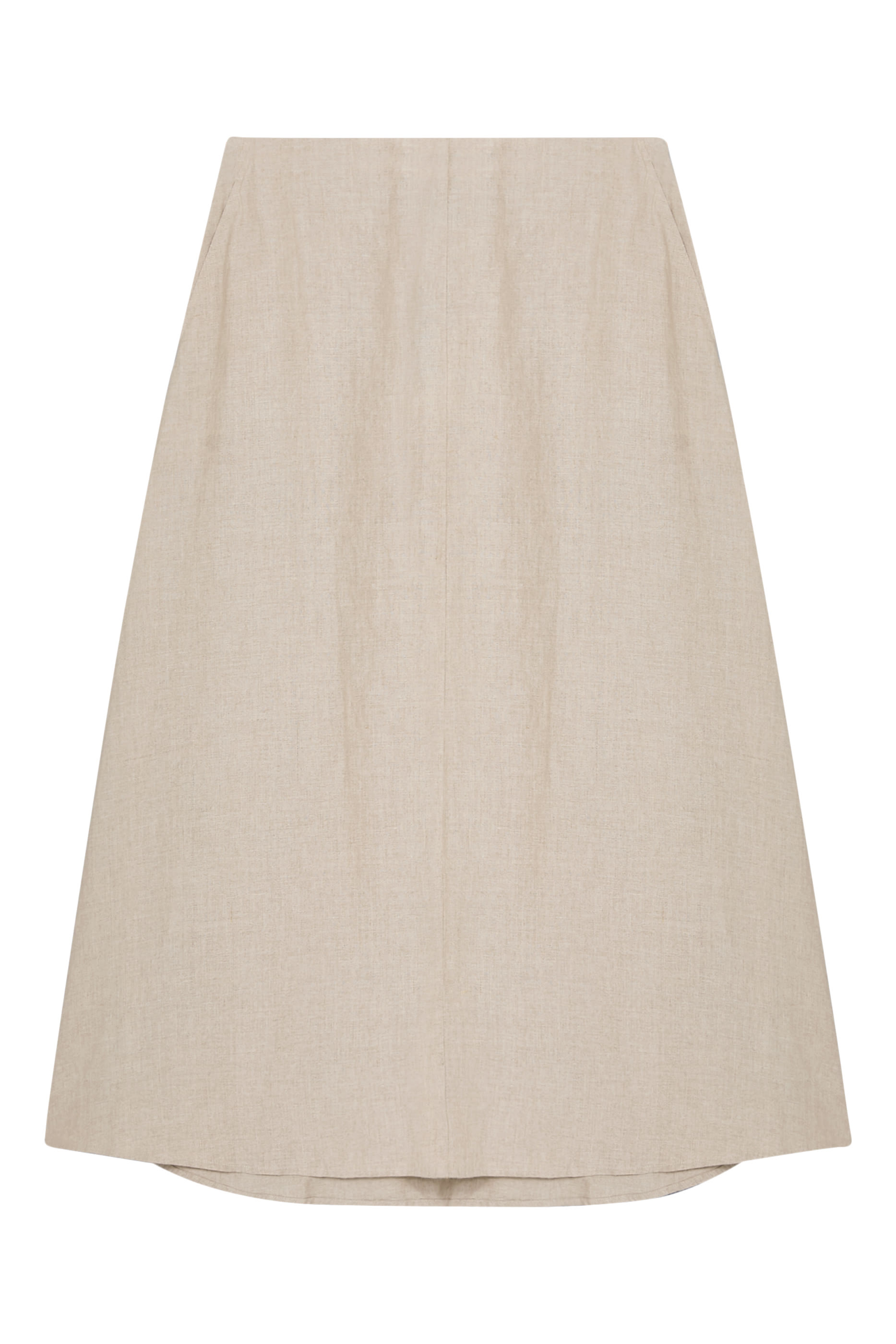 Half-Circle Skirt