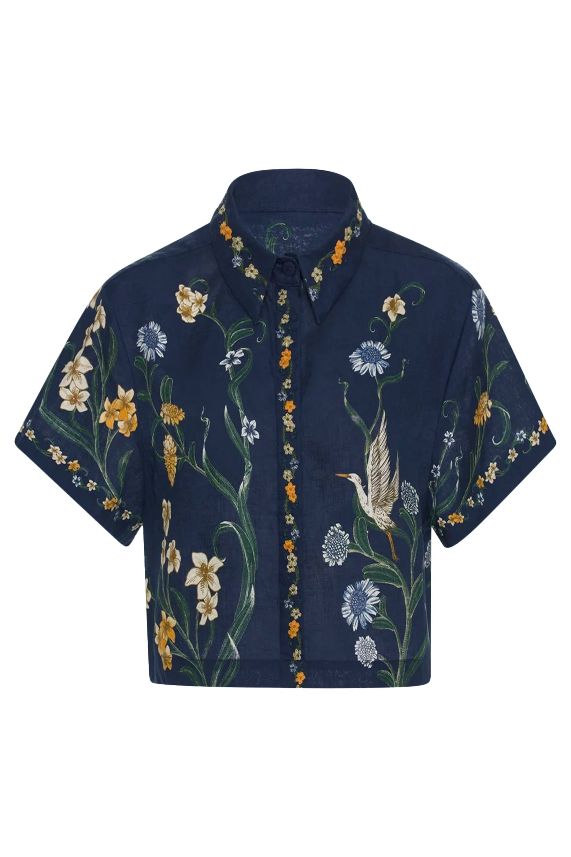 Virtuosa Laguna Shirt