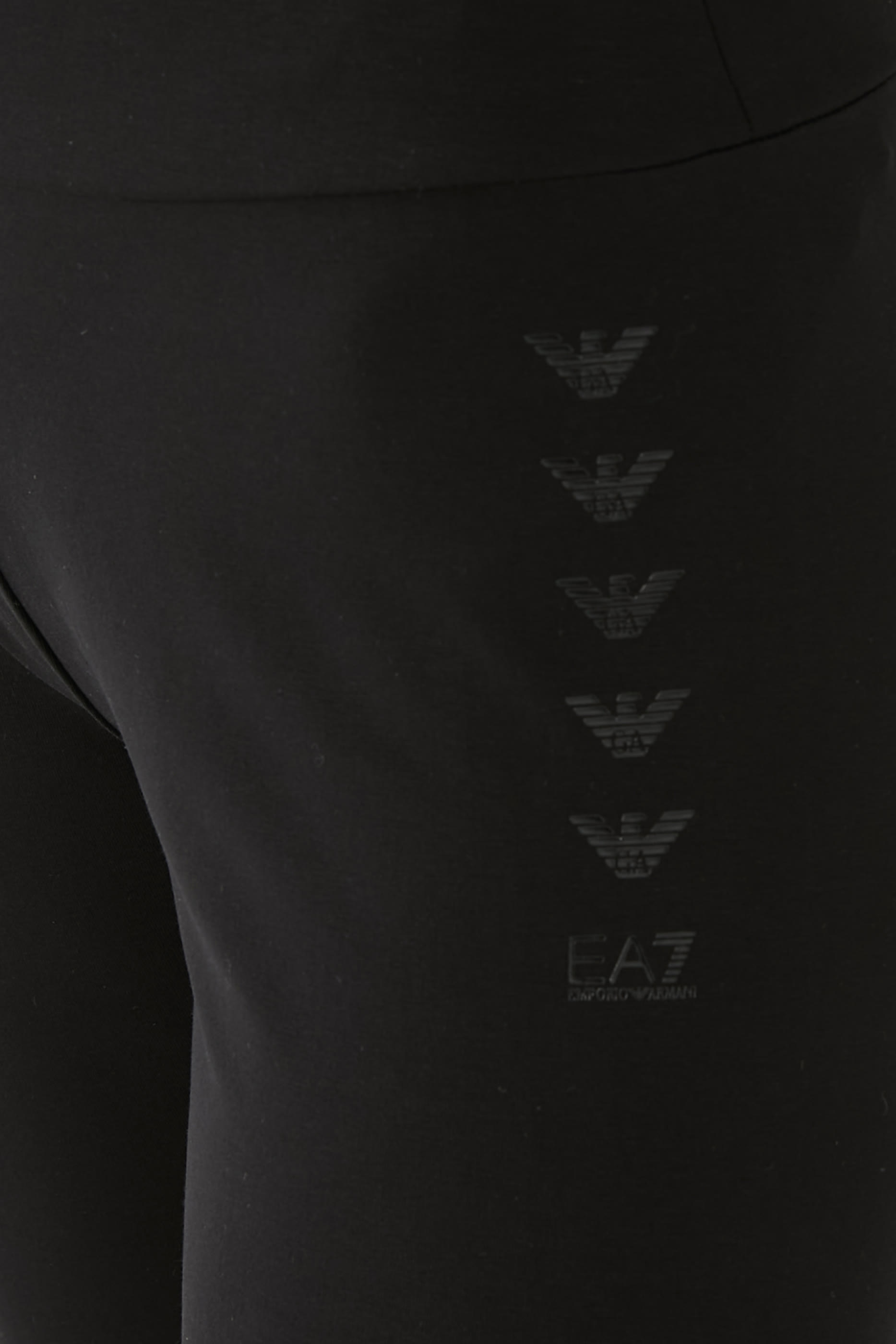 EA7 Jersey Leggings