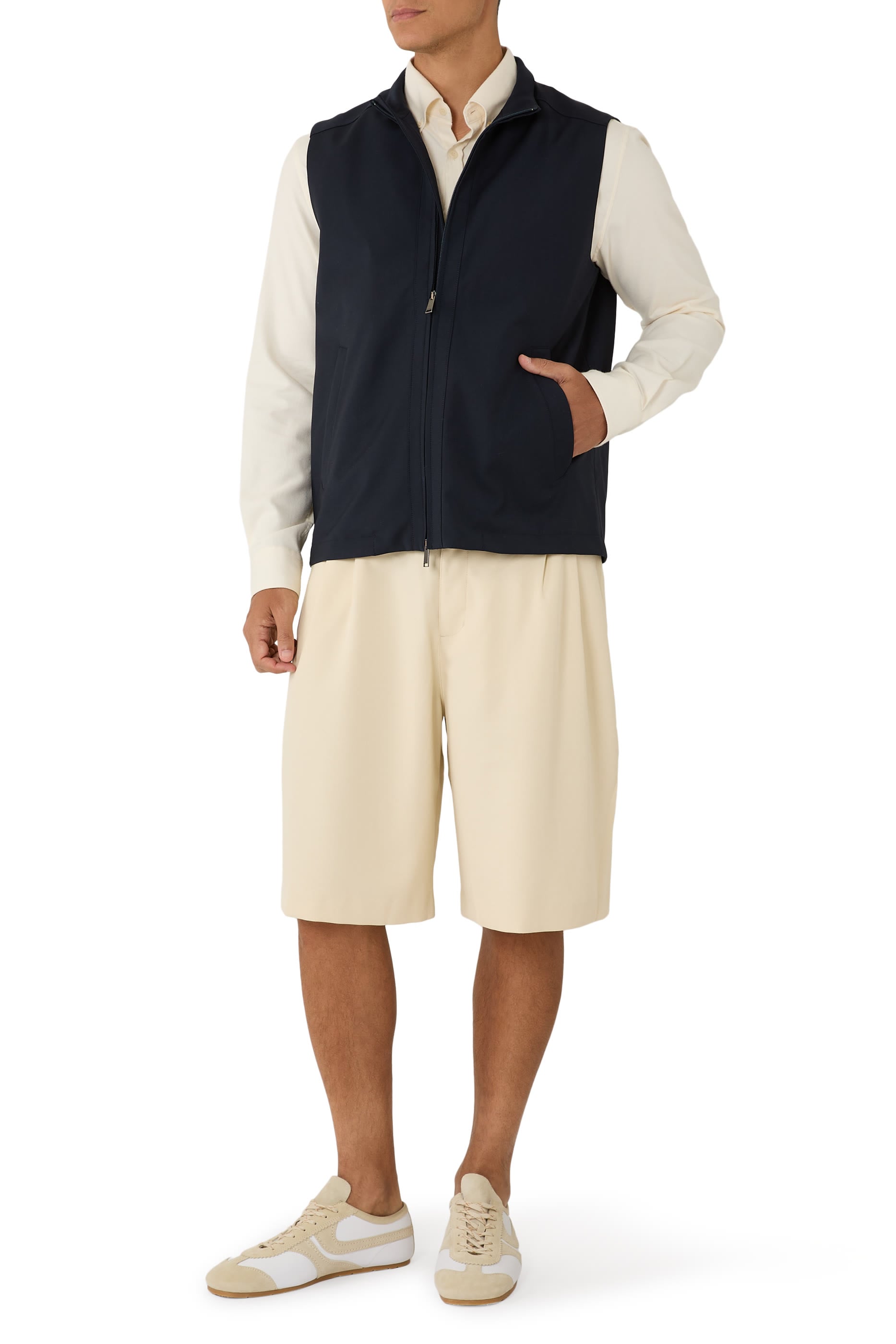 Lana Tech Vest