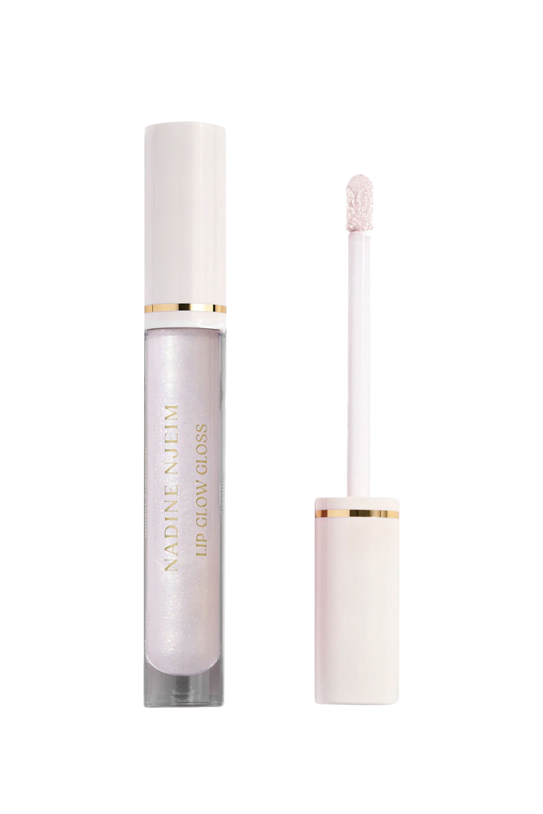 3D Shine Lip Glow Gloss 